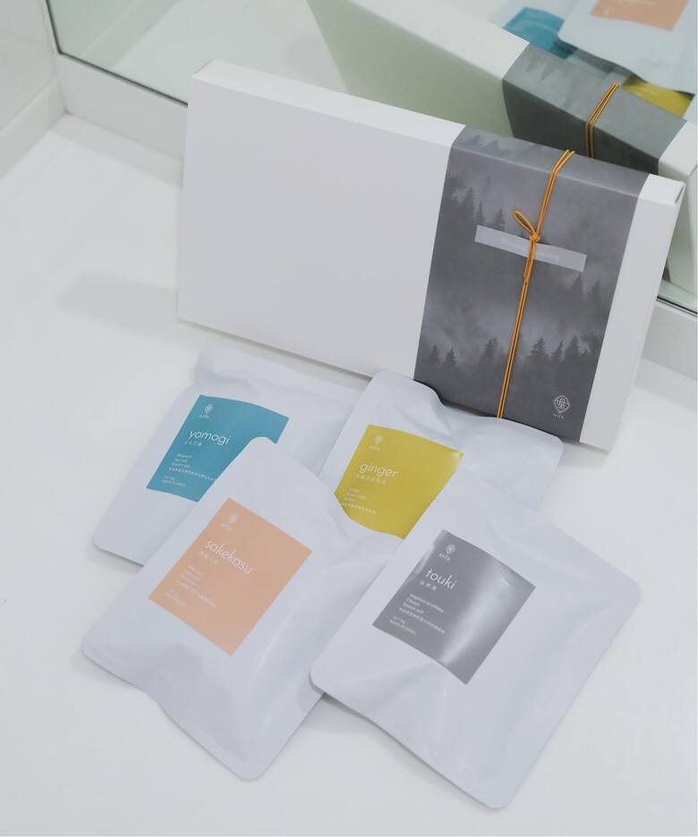 ハンド・ボディケア