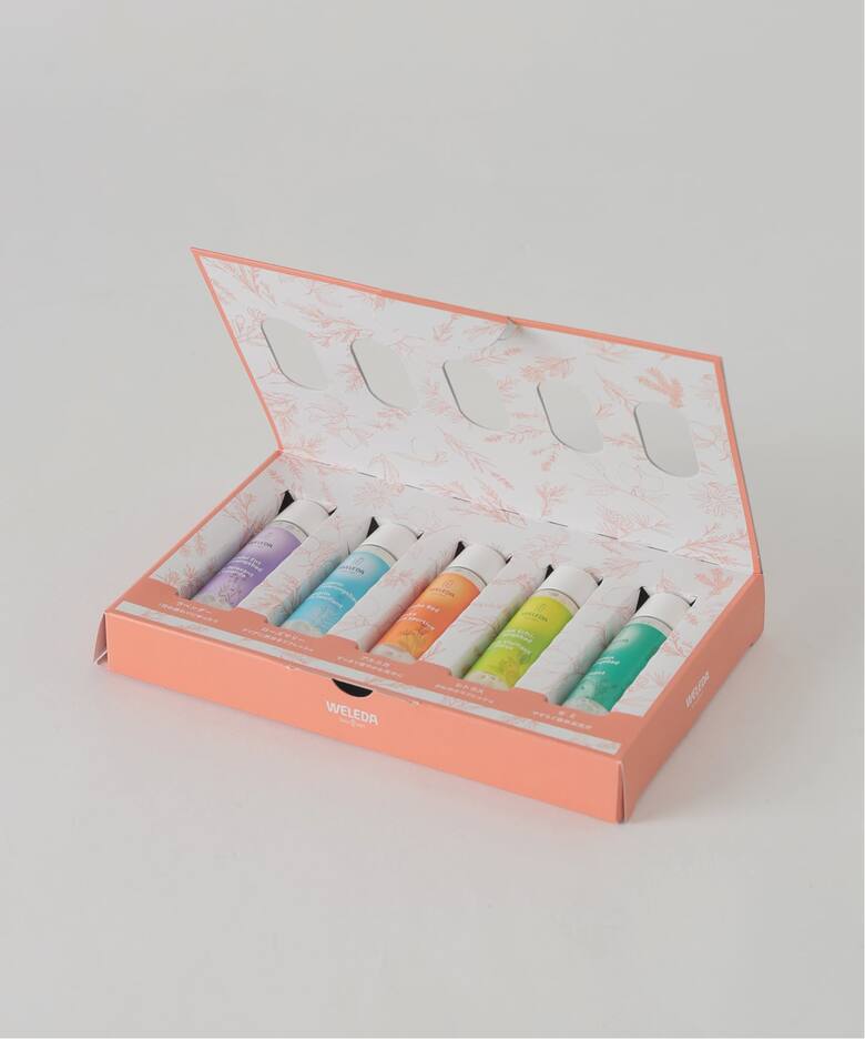 ハンド・ボディケア