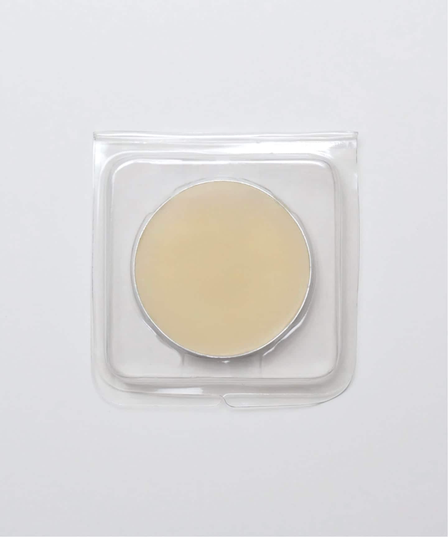 GiU/ギウ】YOUR BALM COMPLETE SET mokko（本体＋レフィル＋ストラップ