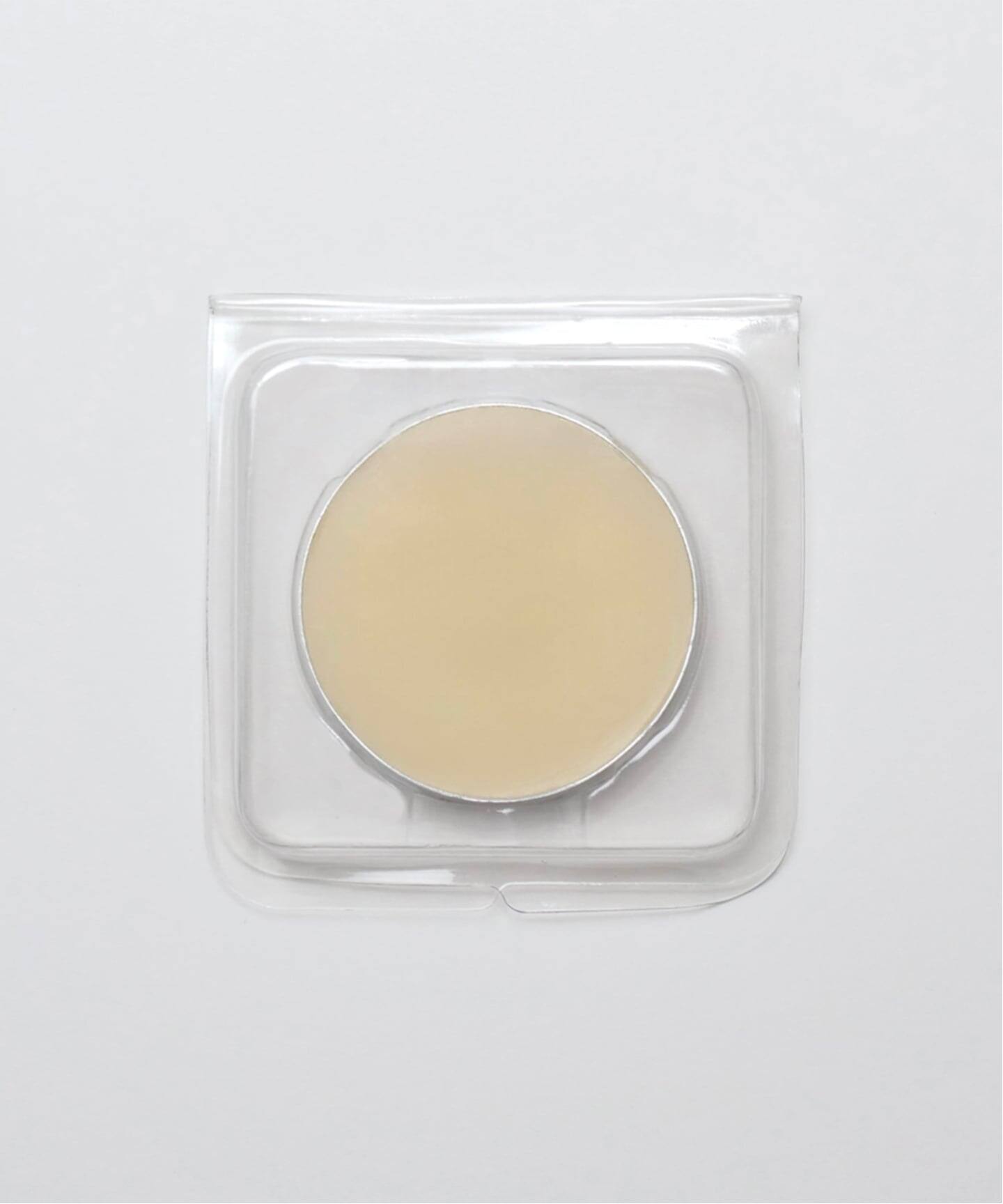 GiU/ギウ】YOUR BALM COMPLETE SET 無香料（本体＋レフィル＋