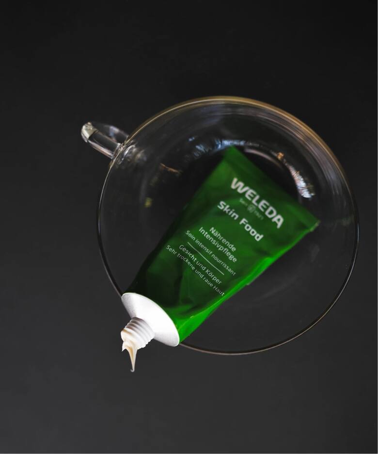 ハンド・ボディケア