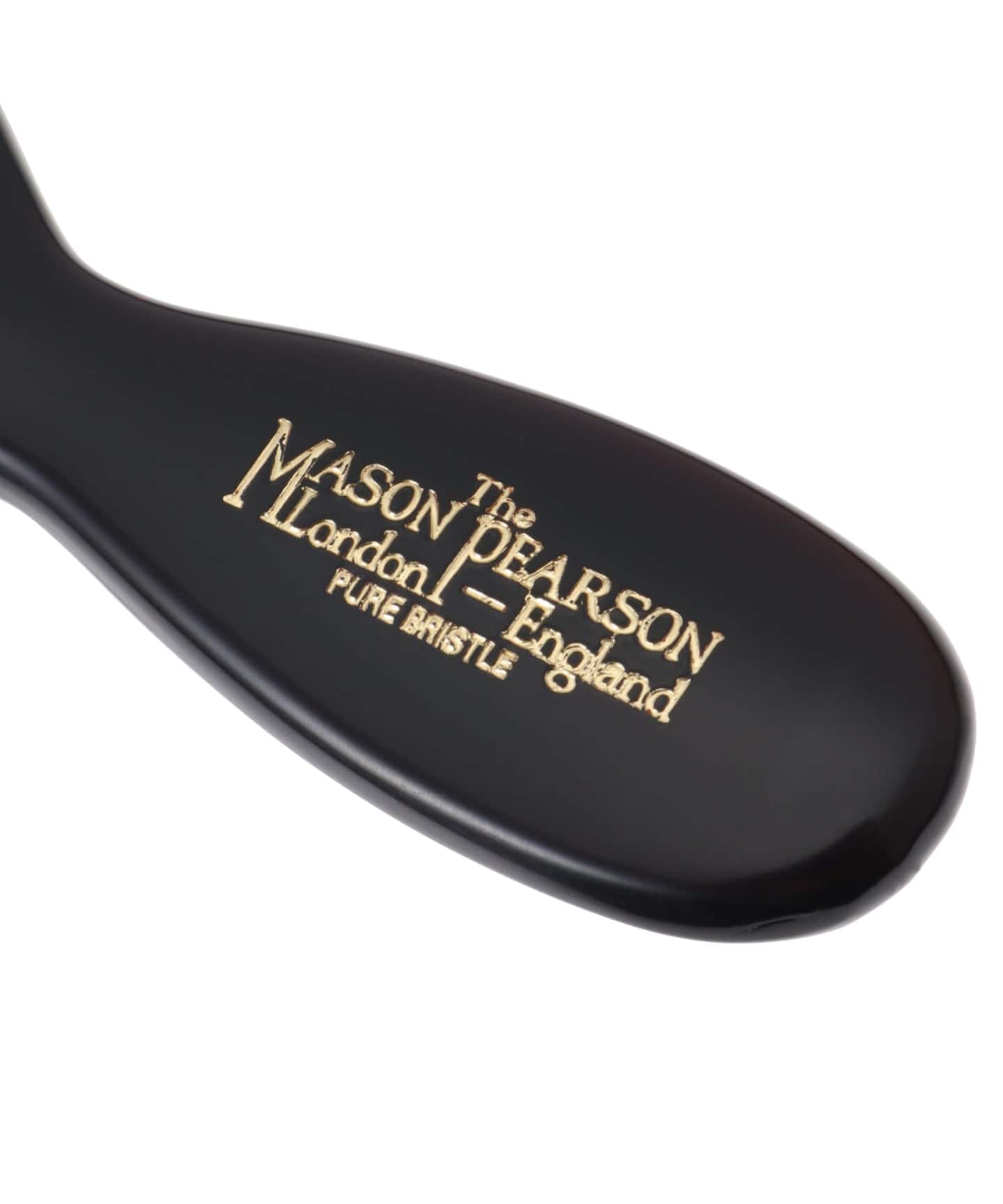 Mason Pearson / メイソンピアソン】ハンディブリッスル（ヘアケア雑貨