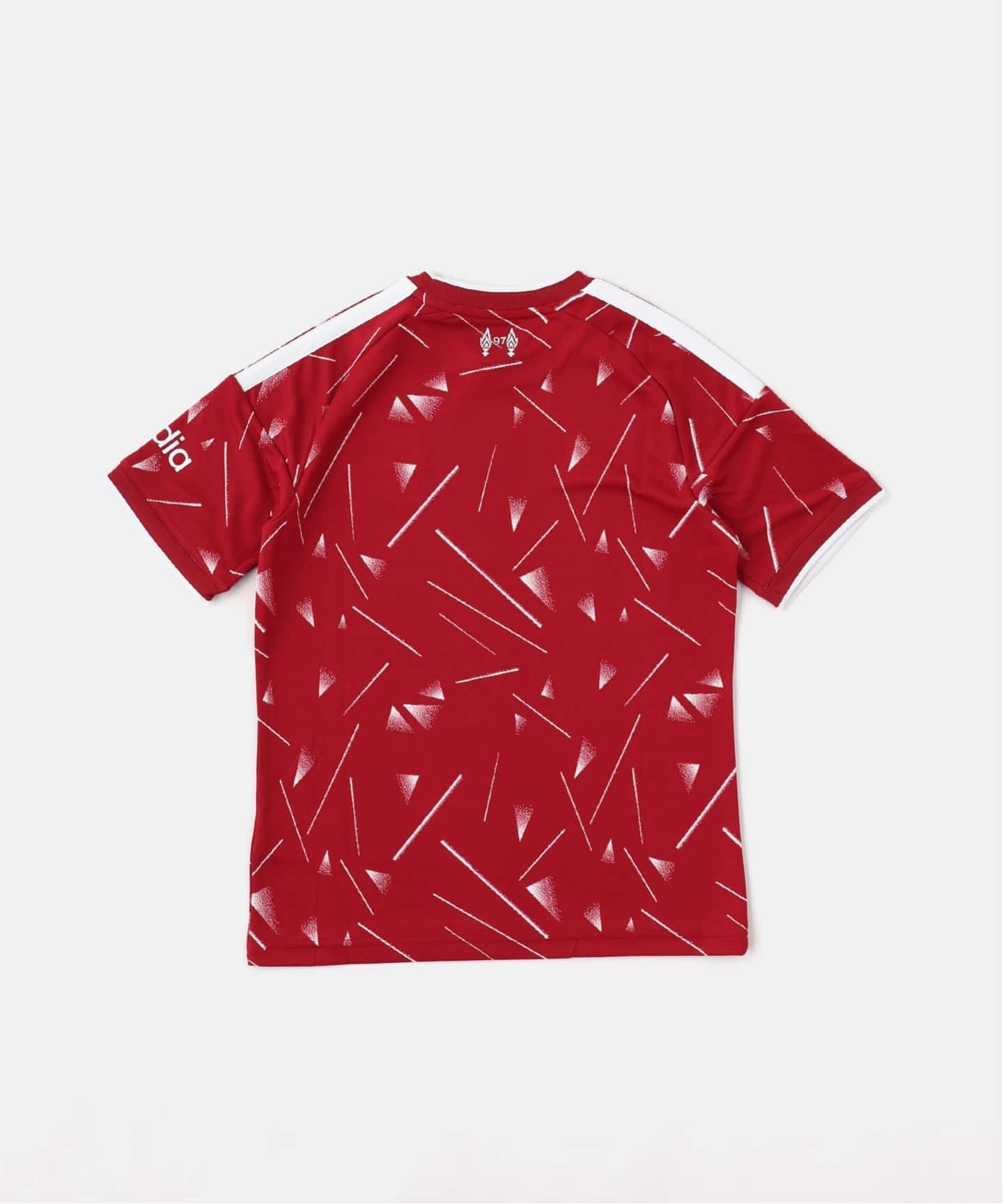 Liverpool FC / リバプール FC】adidas FBLI キッズリバプールFC