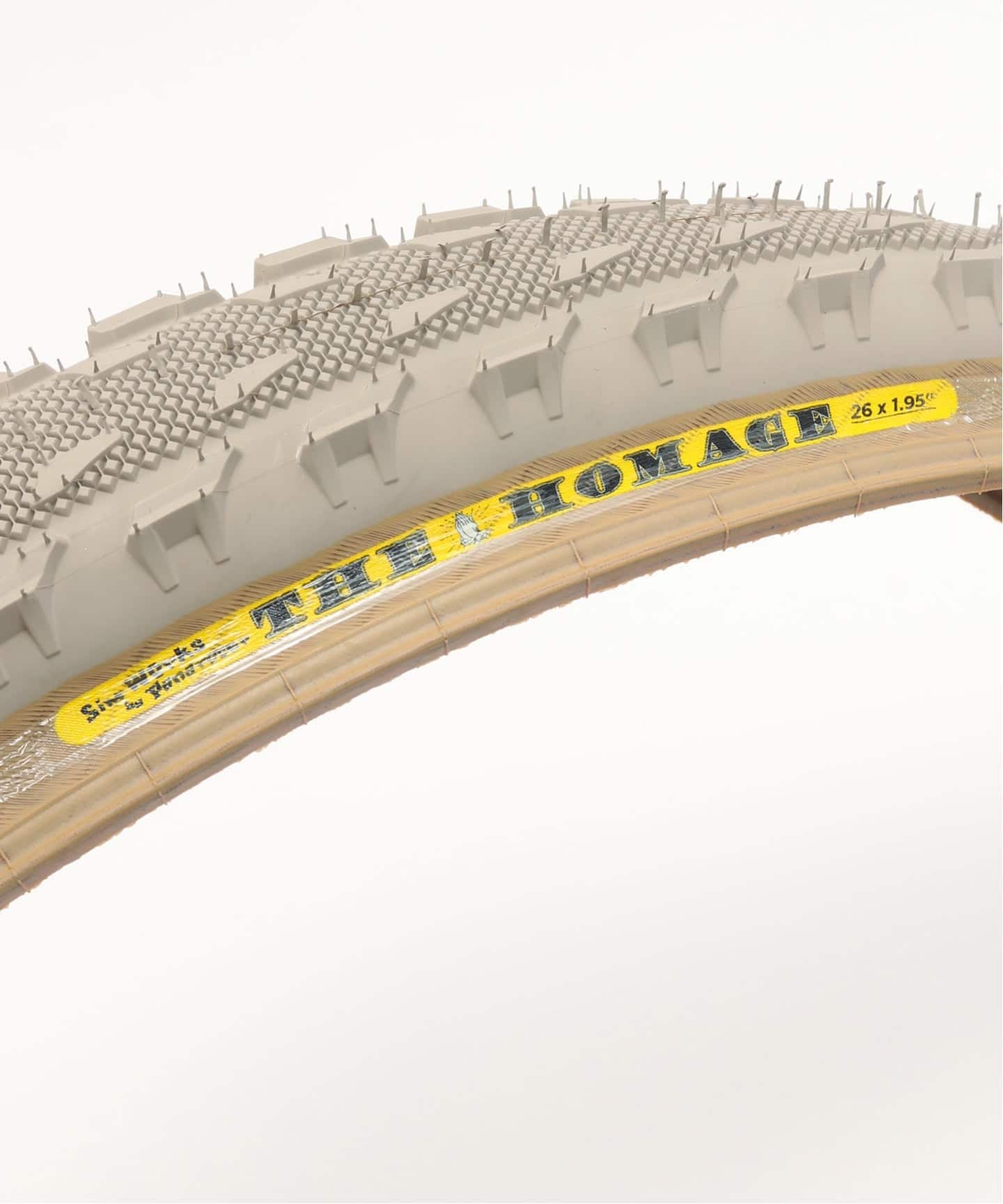 SIMWORKS / シムワークス】The Homage 26：自転車 タイヤ（その他