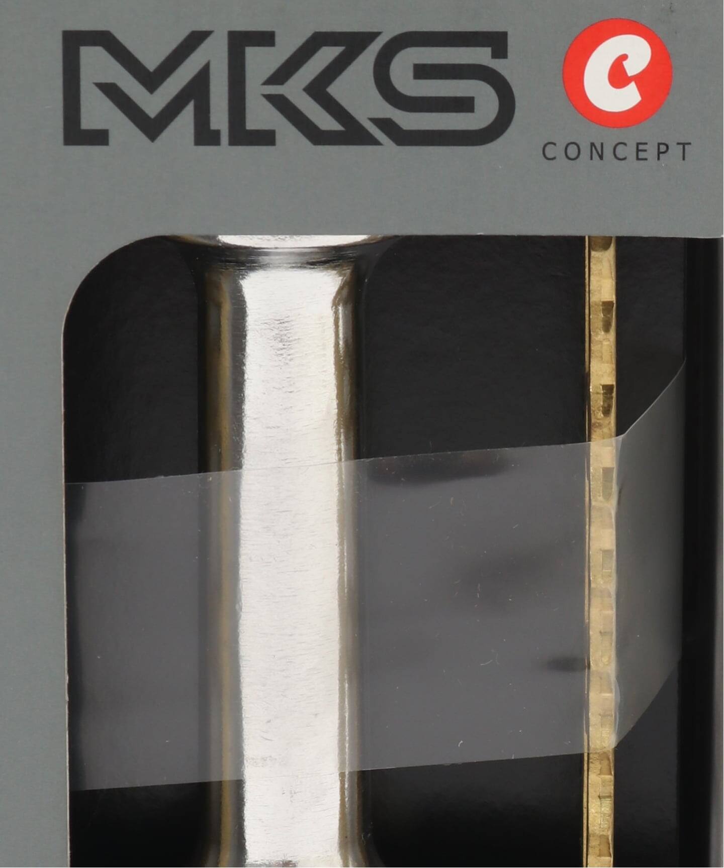 Circles別注 MKS Sylvan Touring Brass For Circles：自転車 べダル
