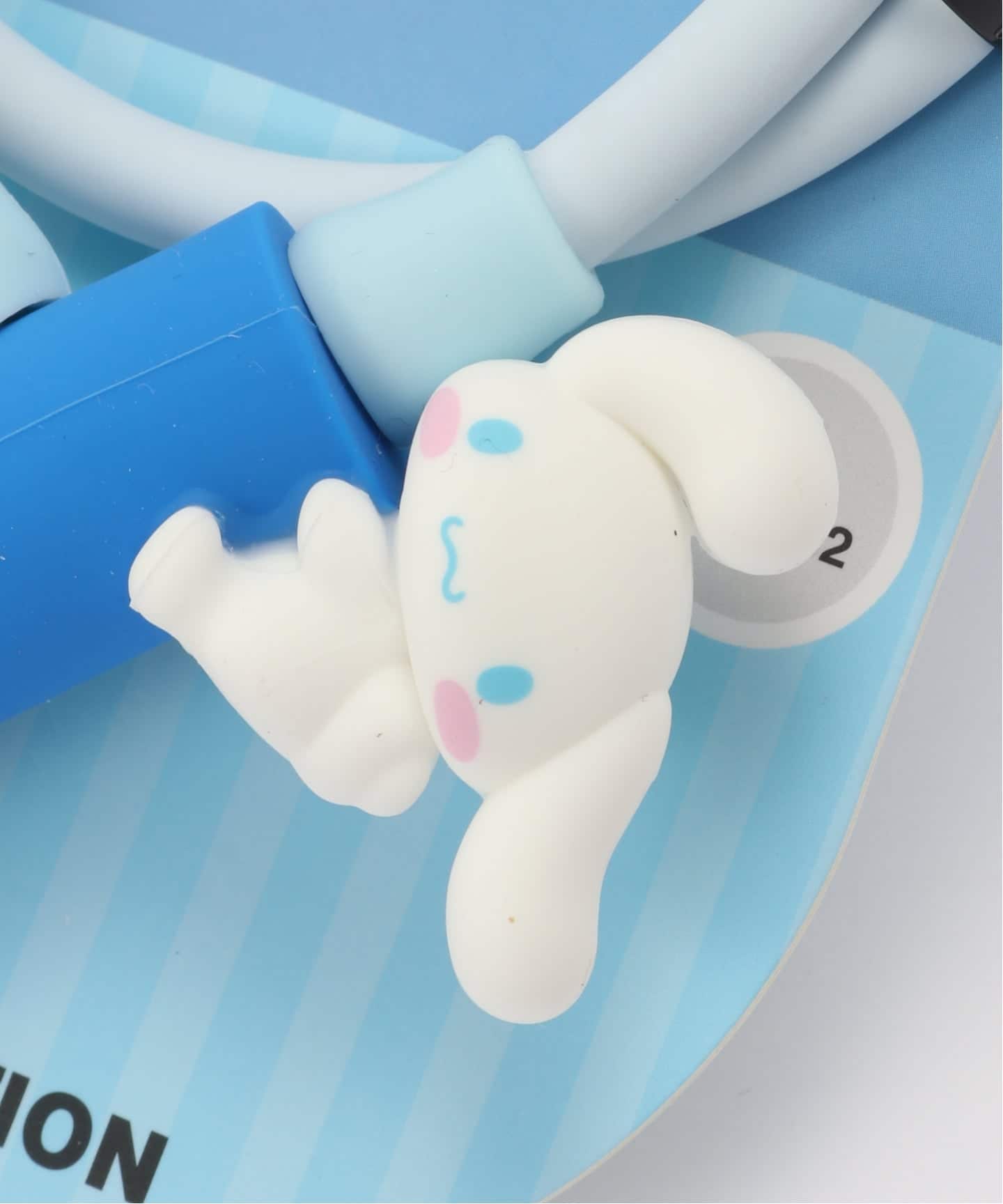 Sanrio / サンリオ】 Character Wire Lock：ワイヤーロック（その他