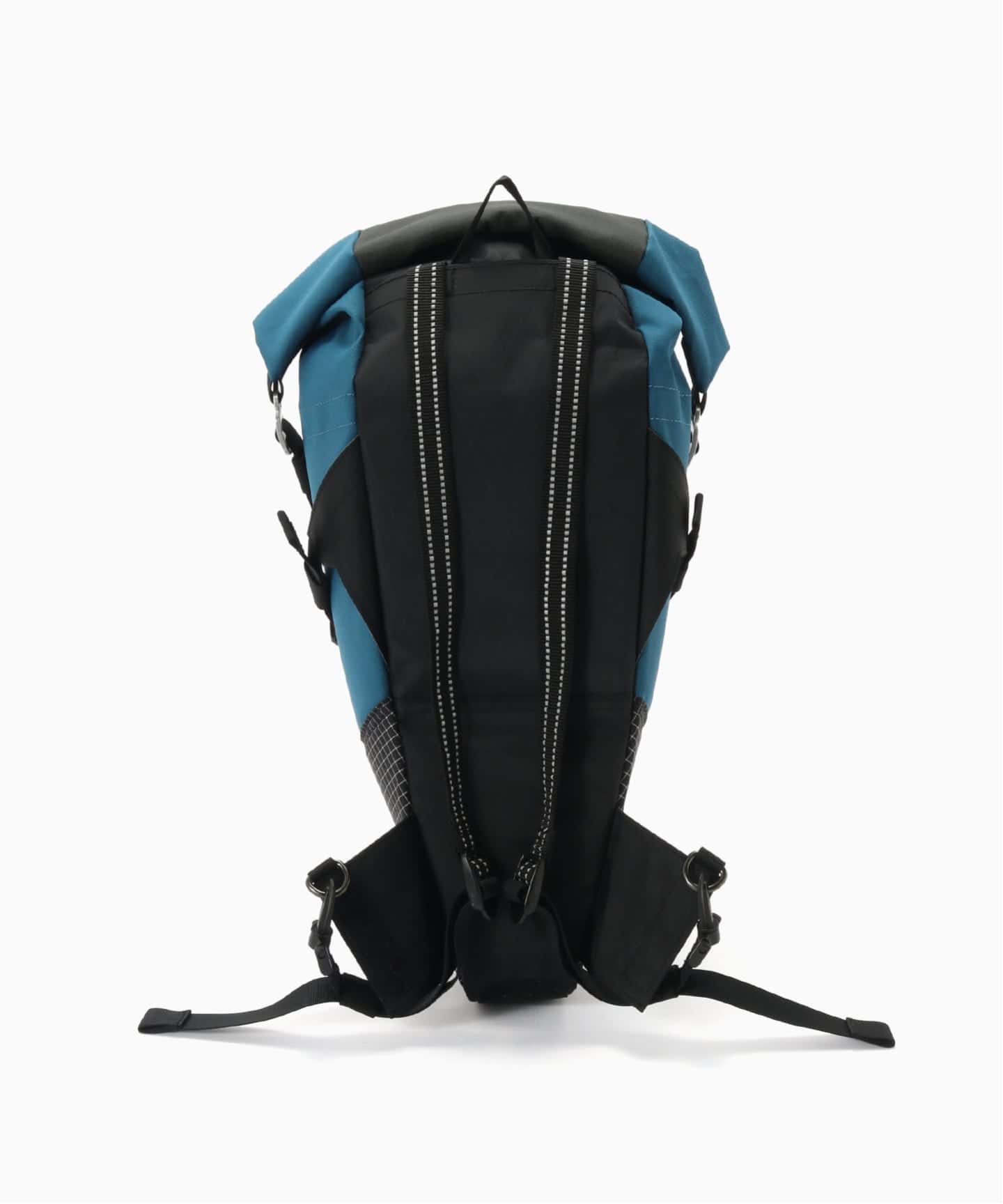 R.M.W / ロウロウマウンテンワークス】 Bike'n Hike Post Bag SMU