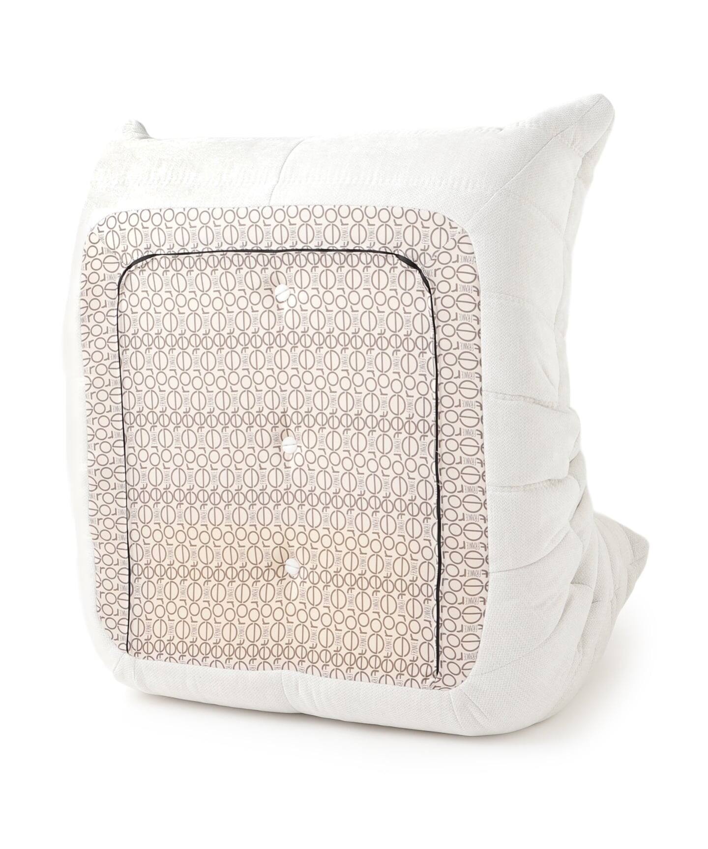 ligne roset リーンロゼ ミニトーゴ 1P レザー キッズ・子供用 ligne roset リーン・ロゼ ROSETTogo ロゼトーゴ Mini ミニ ソファ