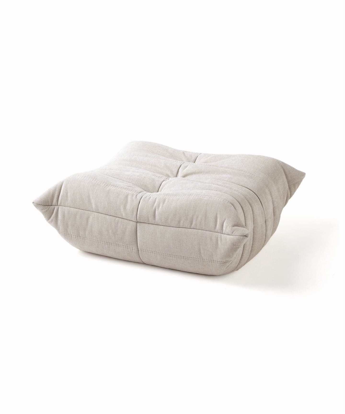 大型商品》【ligne roset/リーン・ロゼ】ROSETTOGO*NEW RC111 パフ