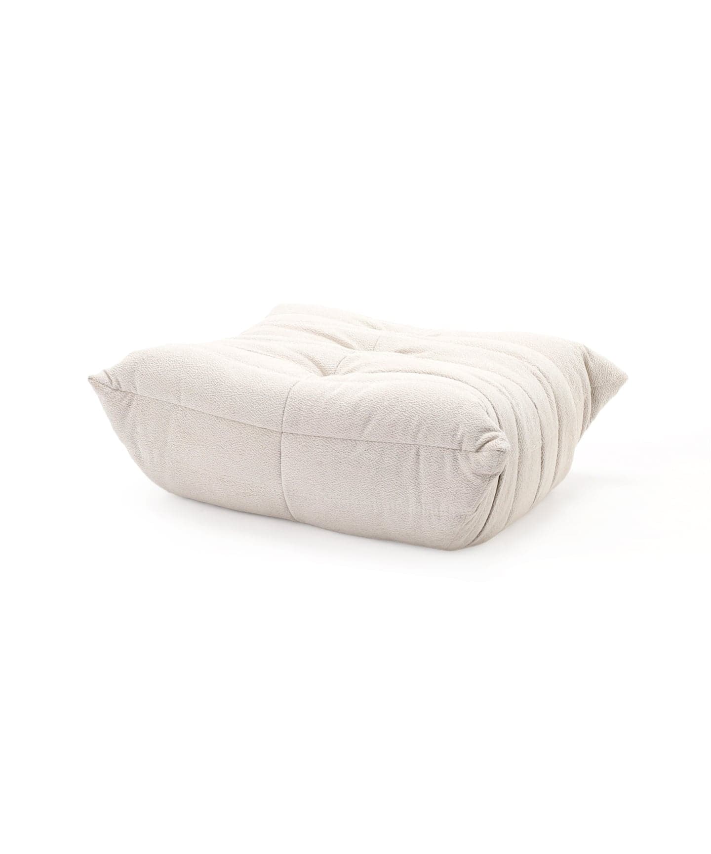 リーンロゼ　パフ　オットマン　RG393 正規品 大型商品》【ligne roset/リーン・ロゼ】ROSETTOGO*NEW RG393 パフ