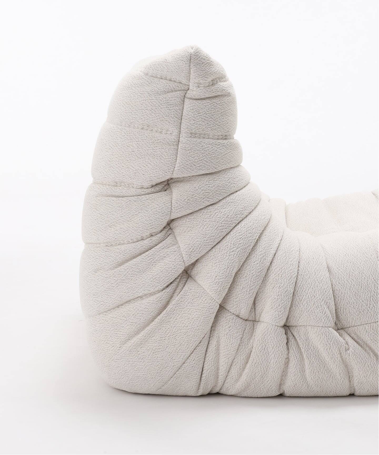 大型商品》【ligne roset/リーン・ロゼ】ROSETTOGO*NEW RG393 1P