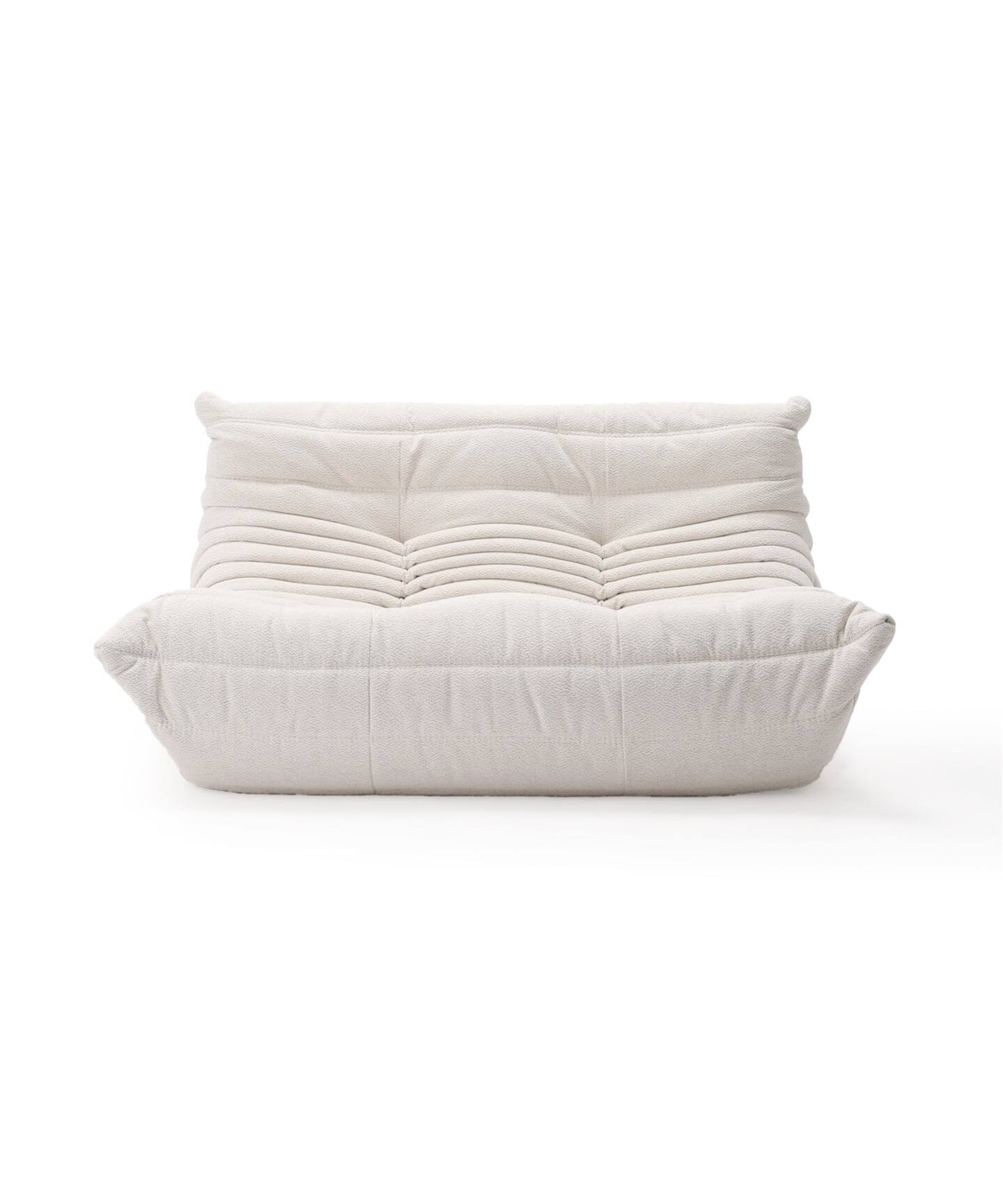 大型商品》【ligne roset】ROSETTOGO*NEW RG393 2P ロゼトーゴ（ソファ