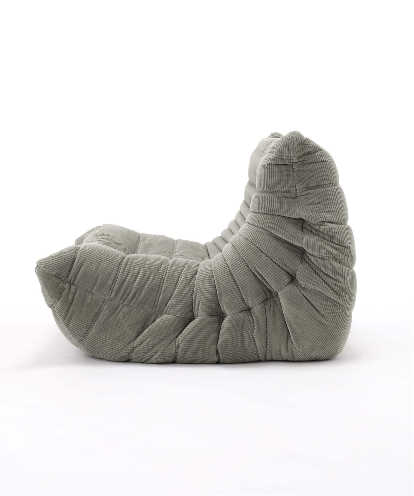 ロゼトーゴ リーンロゼ ligneroset rosettogo プフ グレー 大型商品》【ligne roset/リーン・ロゼ】ROSETTOGO*NEW RH462 1P
