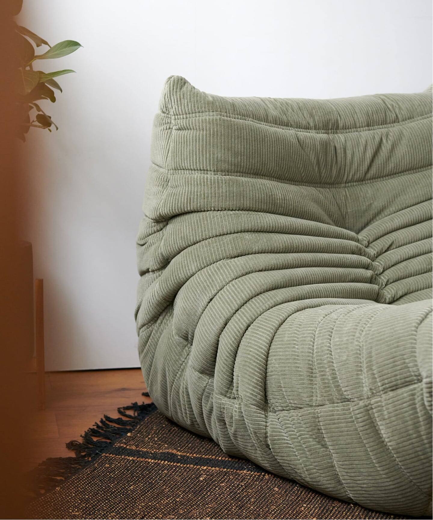 リーンロゼトーゴ1p 大型商品》【ligne roset/リーン・ロゼ】ROSETTOGO*NEW RH462 1P