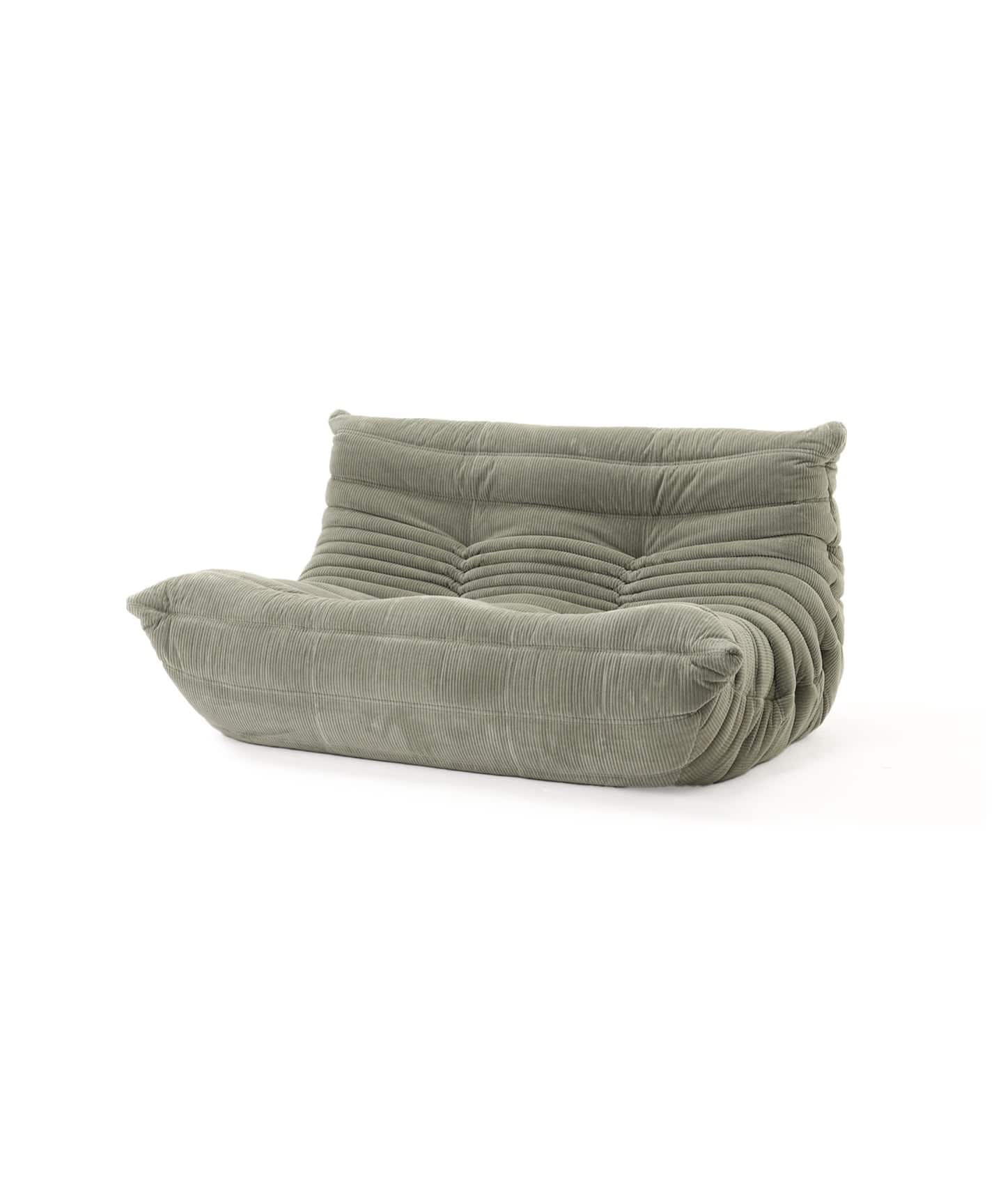 大型商品》【ligne roset/リーン・ロゼ】ROSETTOGO*NEW RH462 2P