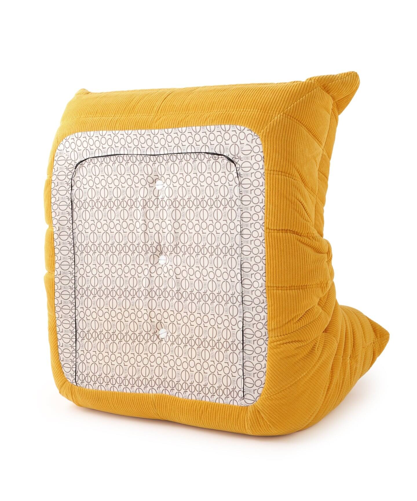 大型商品》【ligne roset/リーン・ロゼ】ROSETTOGO*NEW RH463 1P