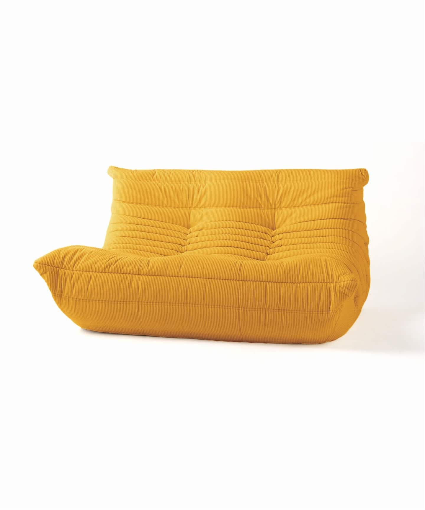 リゾット 大型商品》【ligne roset/リーン・ロゼ】ROSETTOGO*NEW RH463 2P