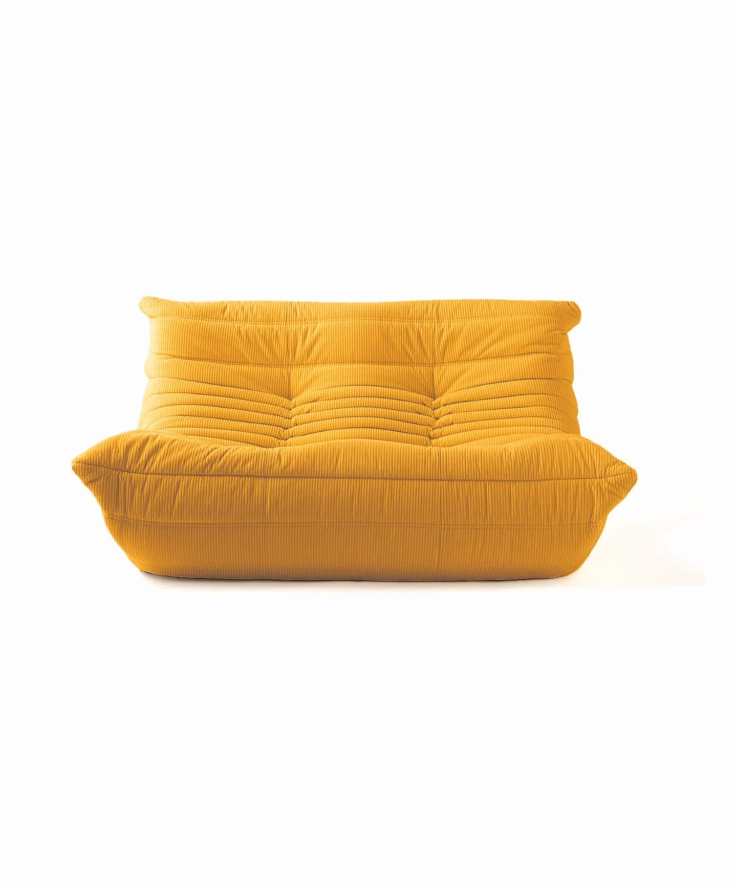 ロンヴェロップレショーファント 大型商品》【ligne roset/リーン・ロゼ】ROSETTOGO*NEW RH463 2P