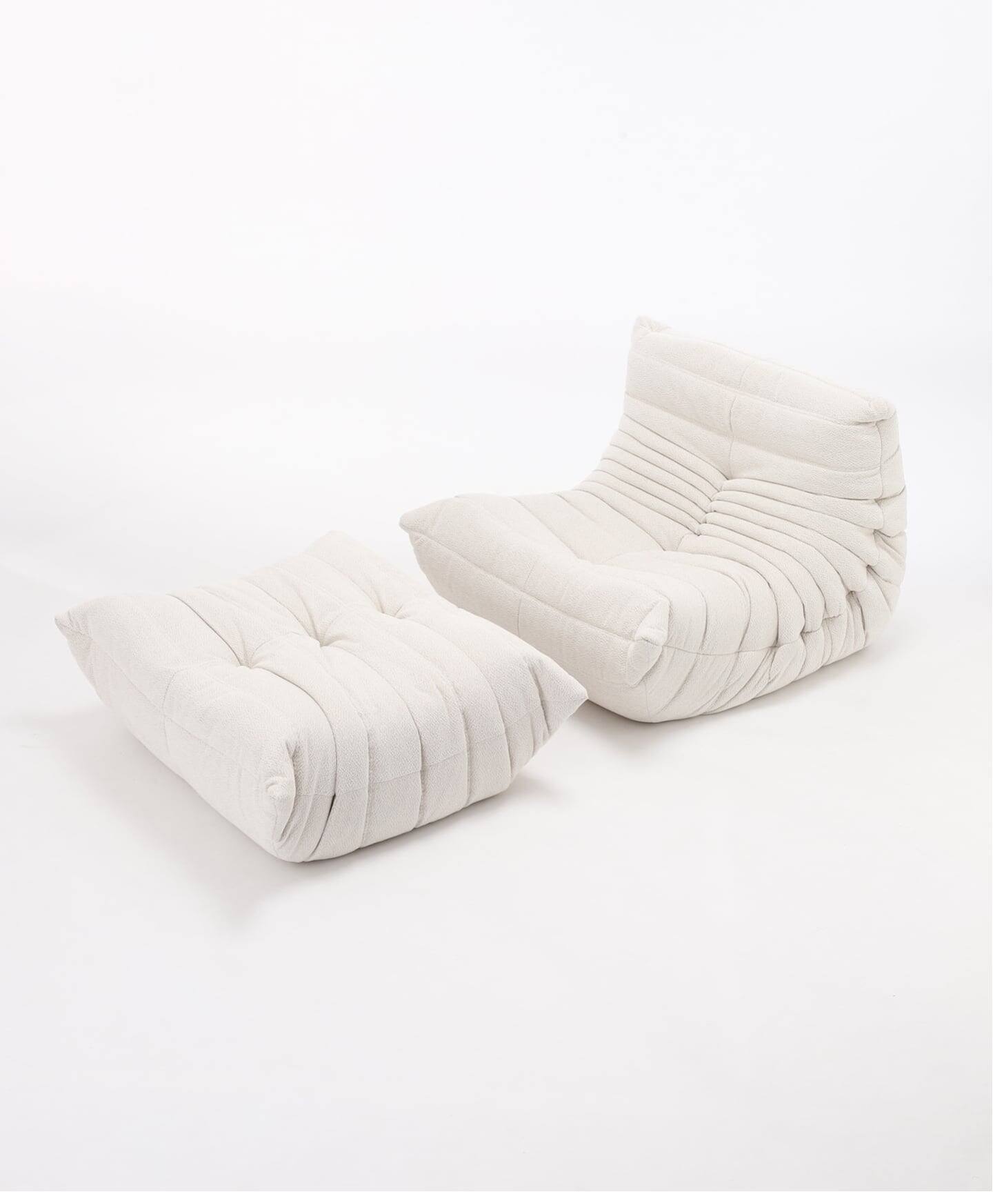 予約》《大型商品》【ligne roset/リーン・ロゼ】ROSETTOGO*NEW RG393