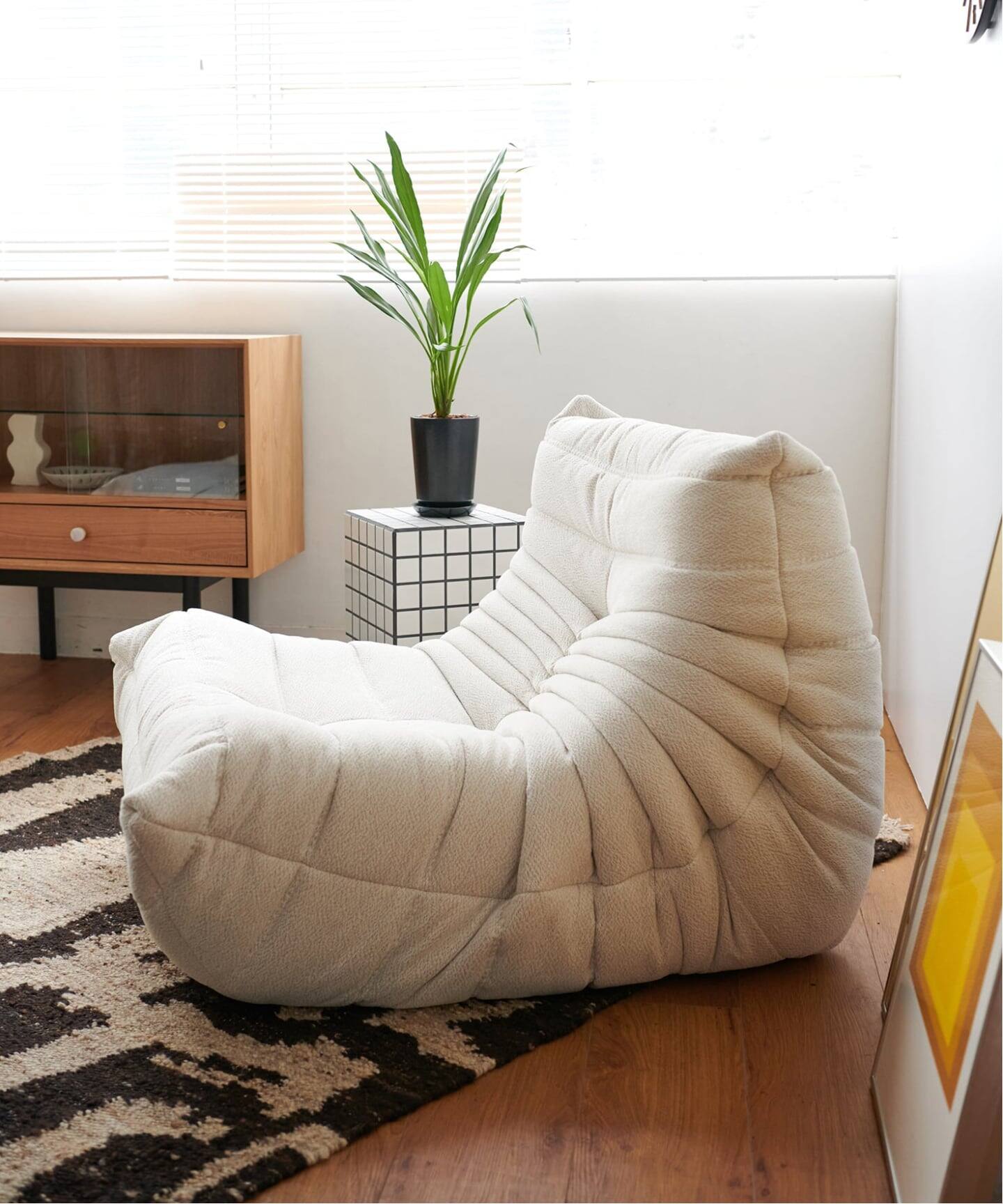 予約》《大型商品》【ligne roset/リーン・ロゼ】ROSETTOGO*NEW RG393