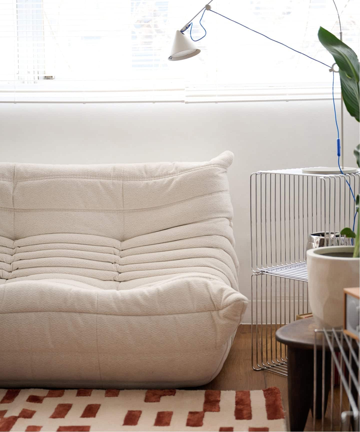 大型商品》【ligne roset/リーン・ロゼ】ROSETTOGO*NEW RG393 2P