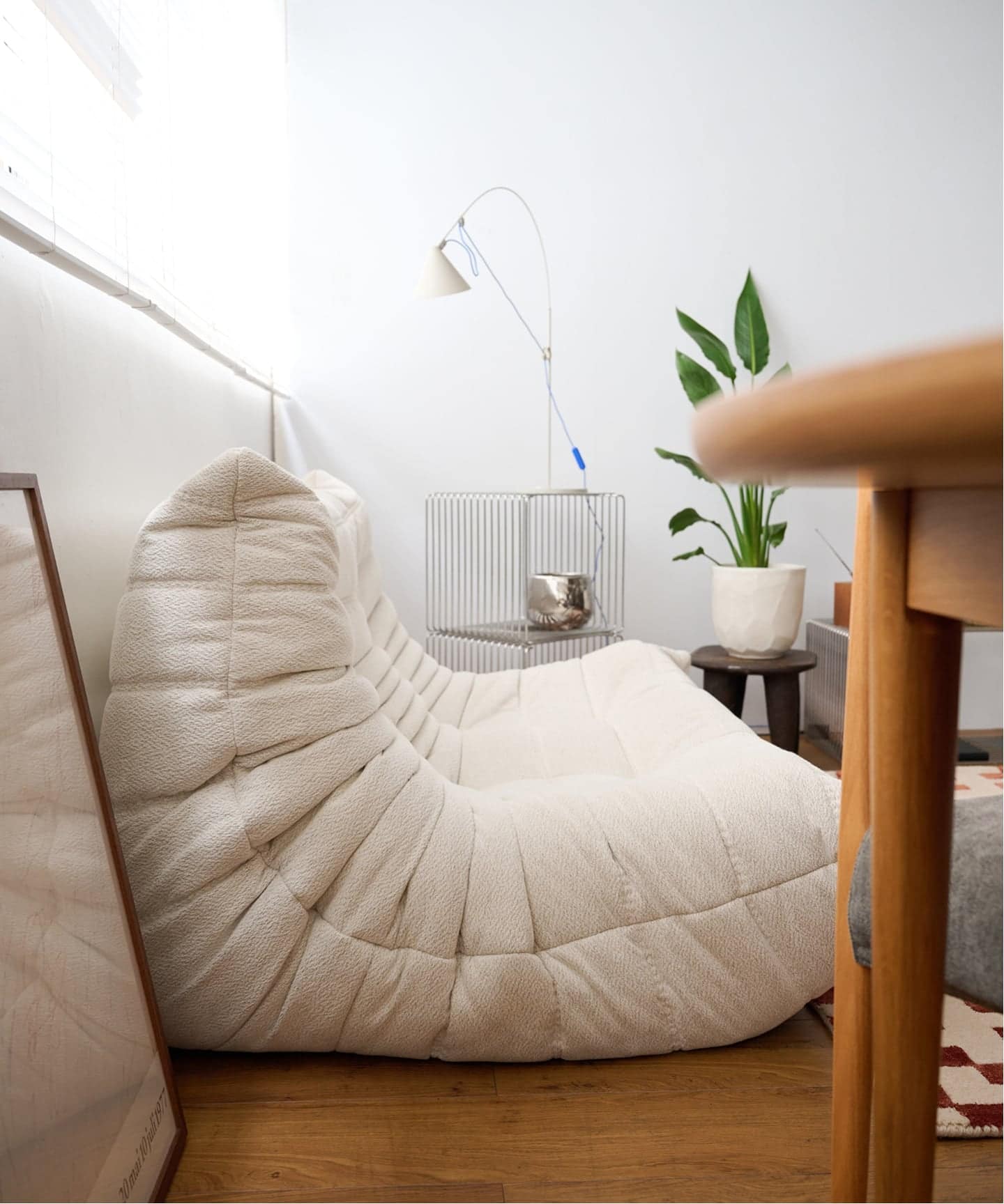 予約》《大型商品》【ligne roset/リーン・ロゼ】ROSETTOGO*NEW RG393