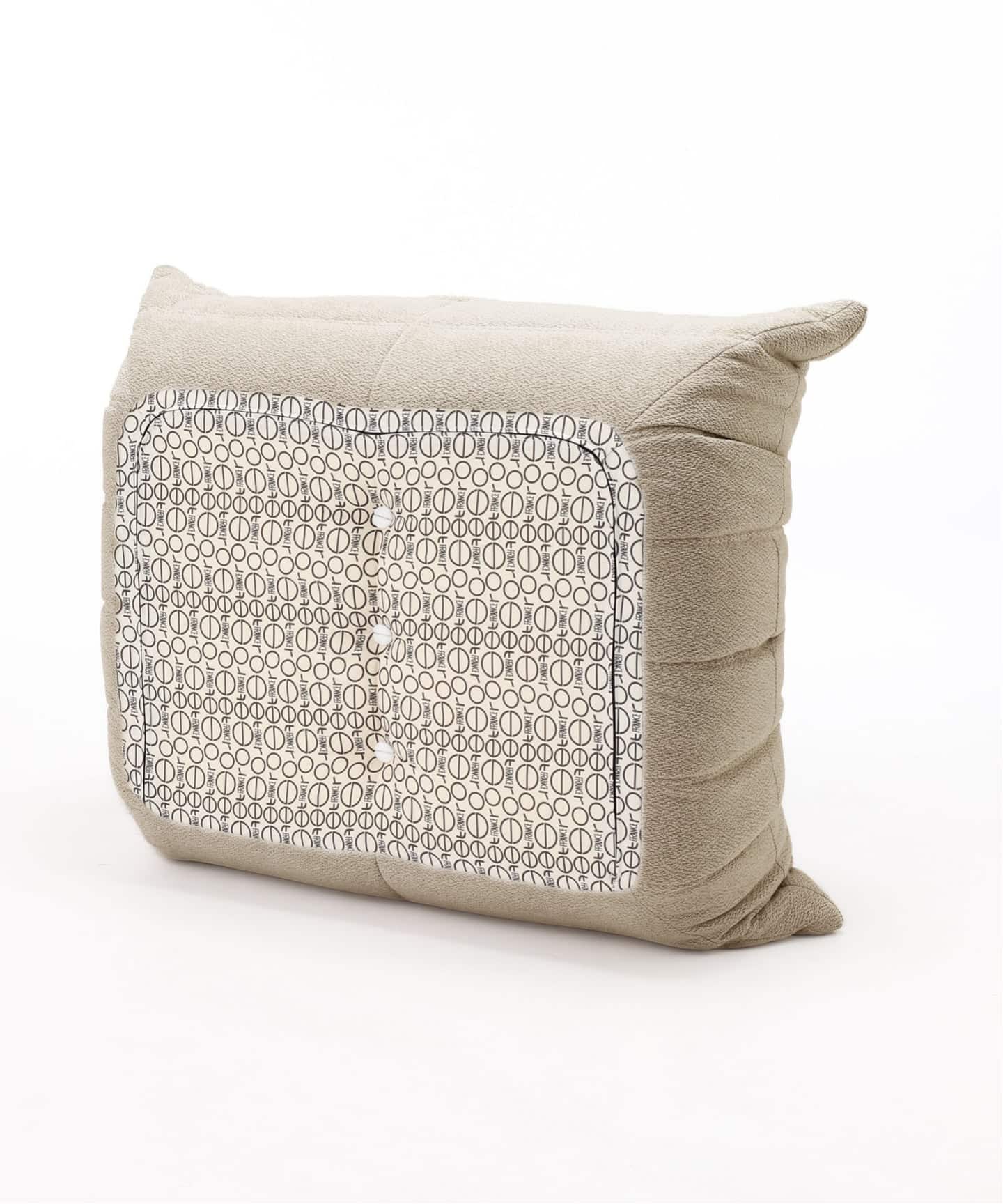 予約》《大型商品》【ligne roset/リーン・ロゼ】ROSETTOGO*NEW RG395