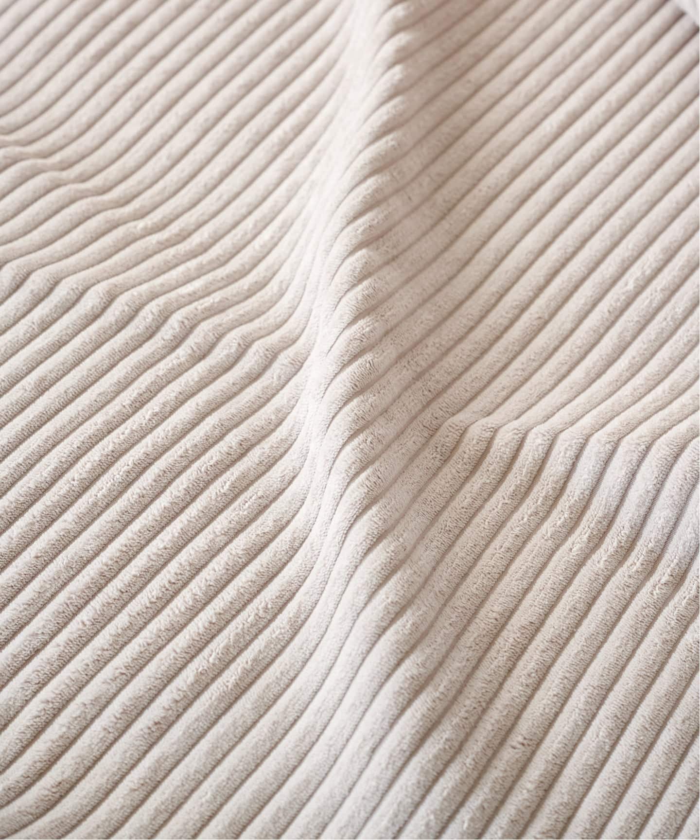 HABITAT EASY COVER 180cm Corduroy (LYG) ハビタソファ イージー