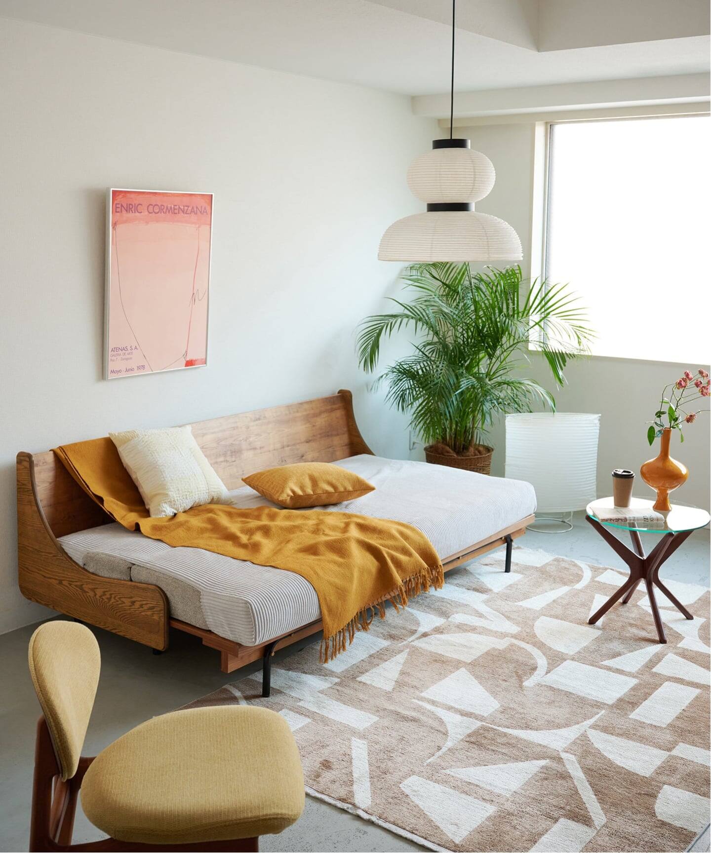 予約》HABITAT EASY COVER 200cm Corduroy(LYG) ハビタソファ イージー