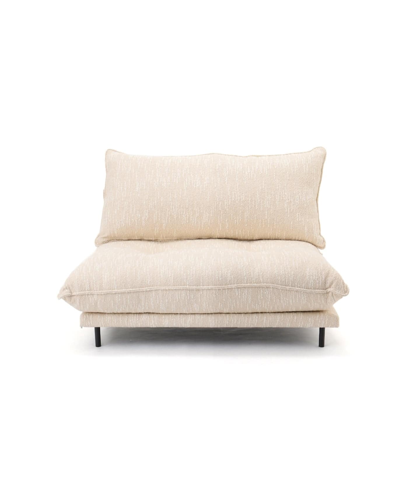 予約》《大型商品》PORTO SOFA Low W1200 (26IV) ポルトソファ
