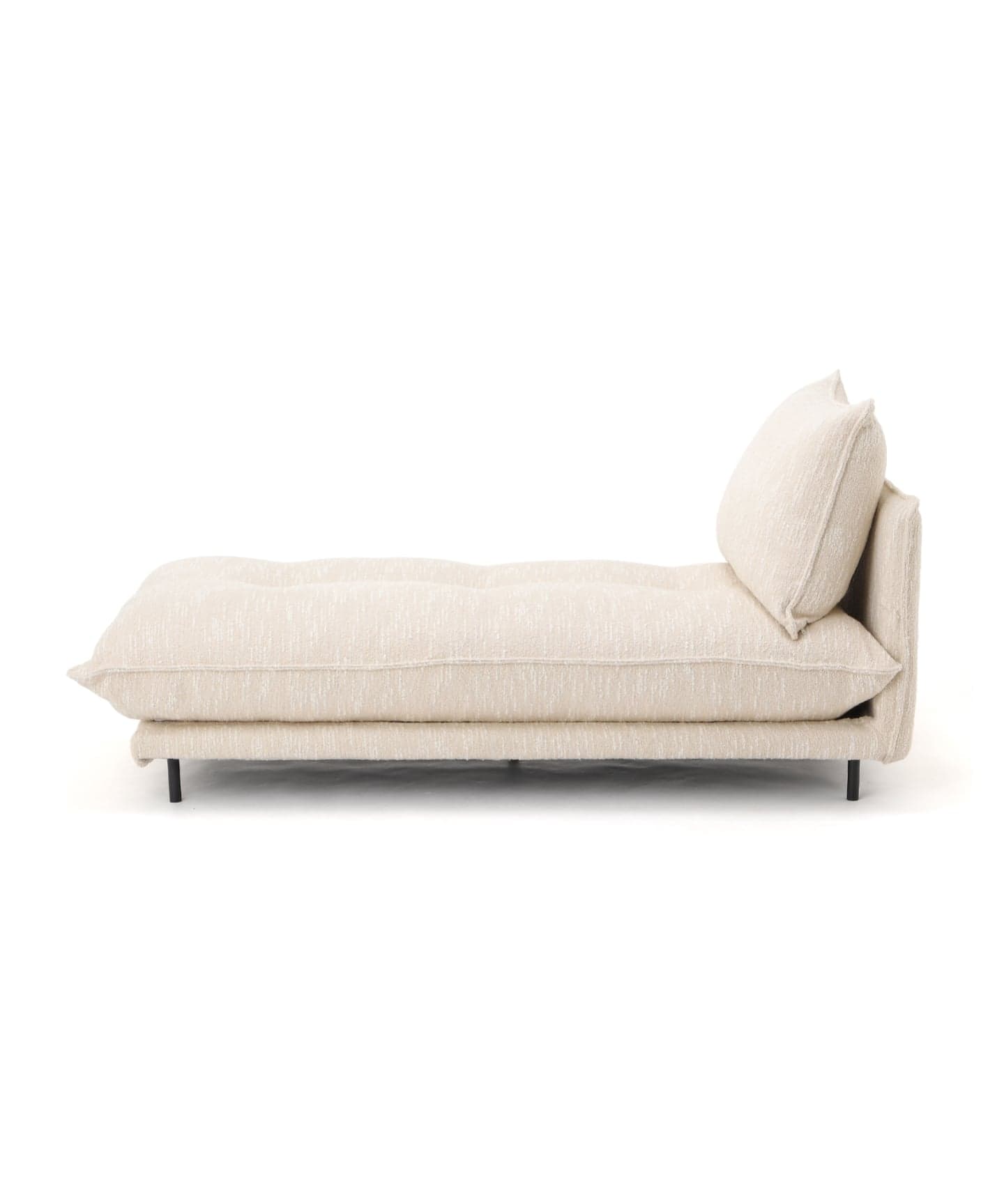 大型商品》PORTO COUCH SOFA Low (26IV) ポルトカウチソファ