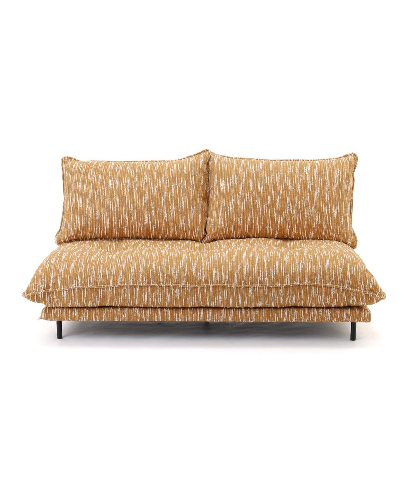 予約》《大型商品》PORTO SOFA Low W1700 (26OR) ポルトソファ