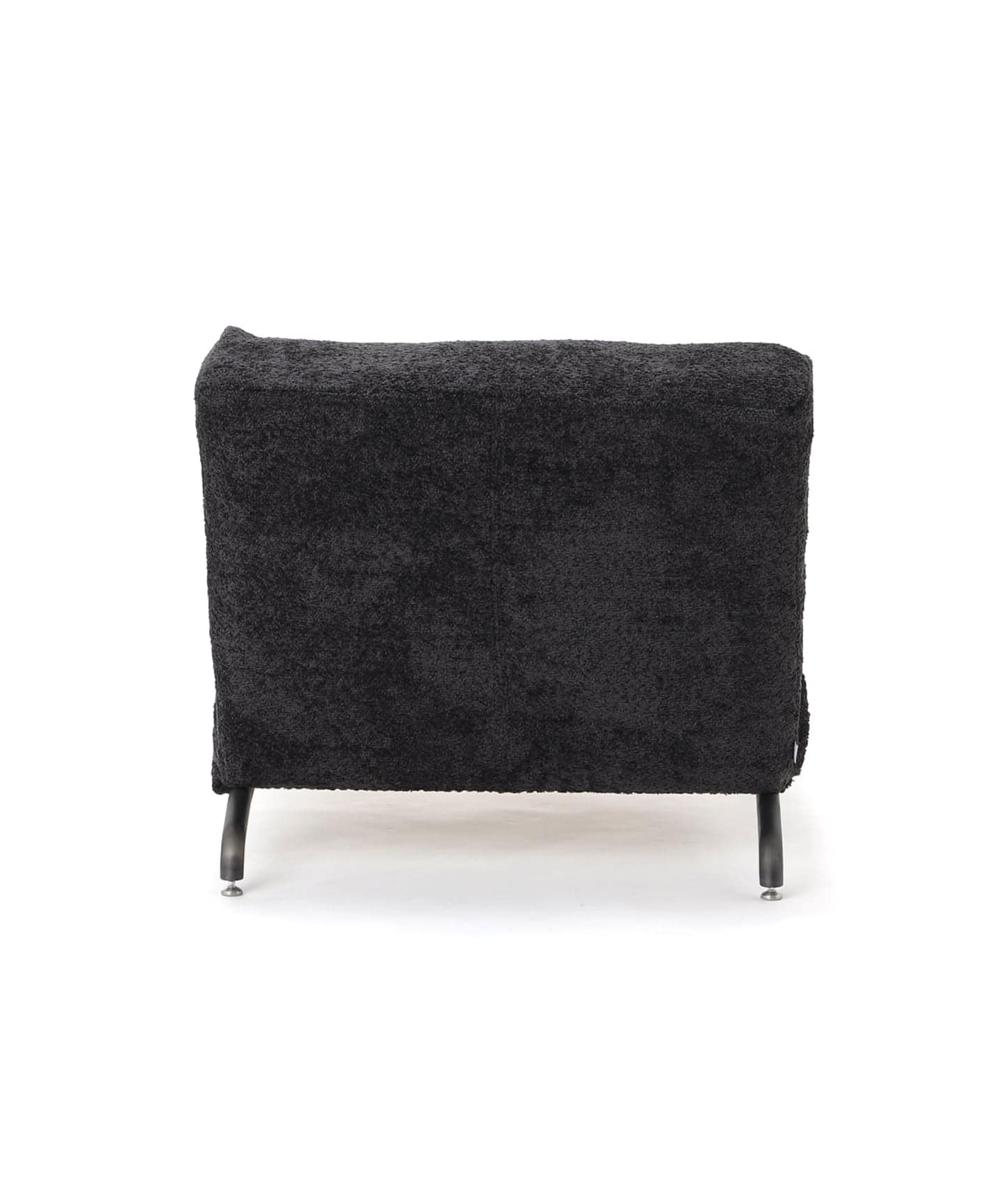 RODEZ CHAIR COVER_Boucle(BK) ※カバーのみ ロデチェア（ソファ
