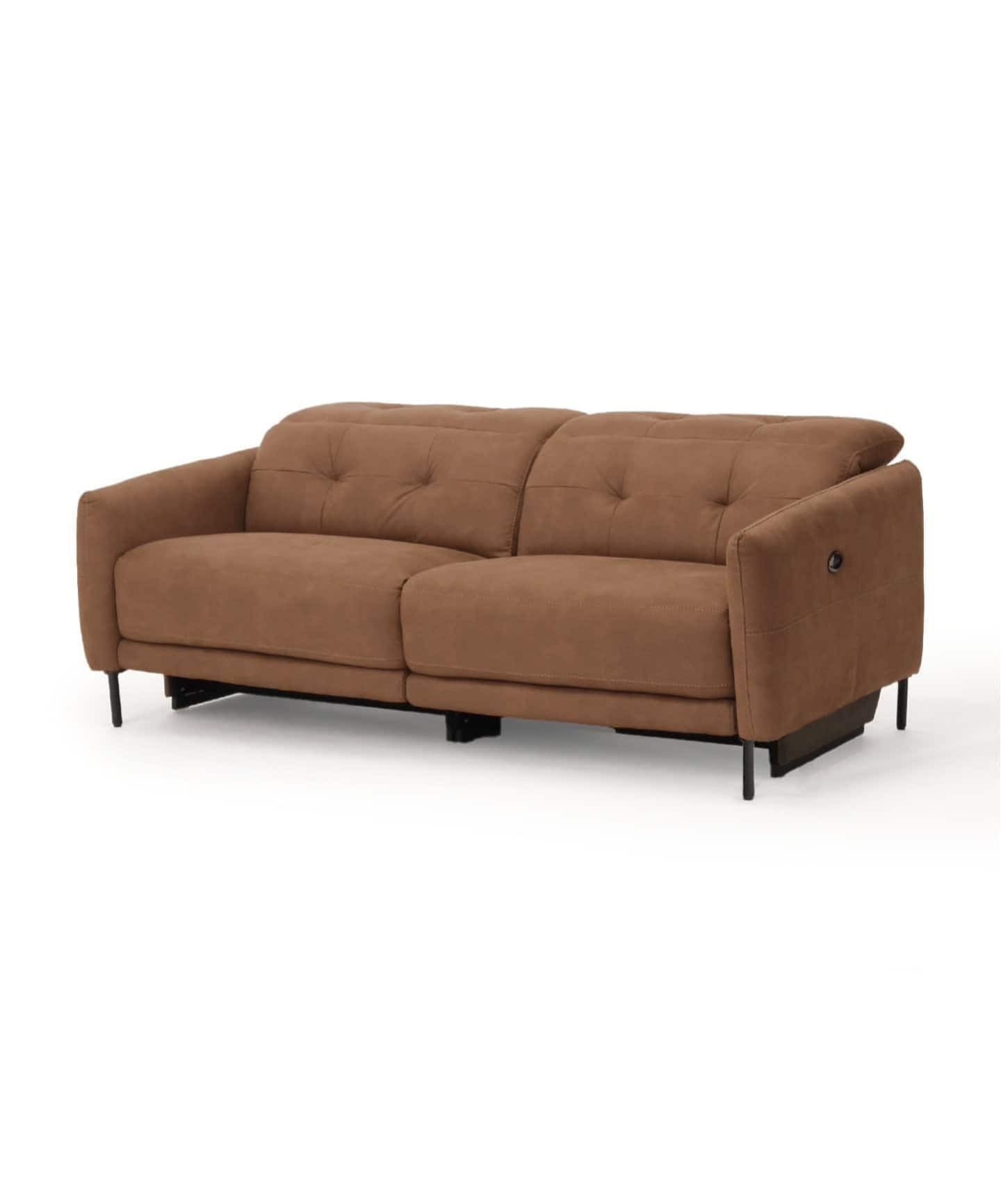 JOURNAL STANDARD FURNITURE リクライニングソファ 大型商品》SHEFFIELD RECLINING SOFA 2nd シェフィールド 電動 ソファ