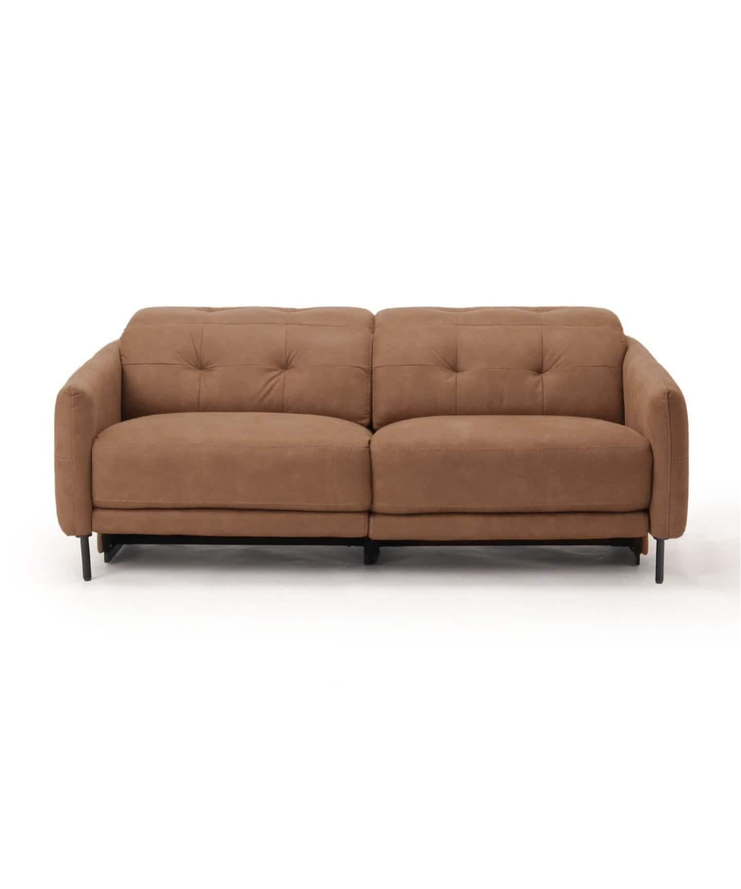 大型商品》SHEFFIELD RECLINING SOFA 2nd シェフィールド 電動 ソファ