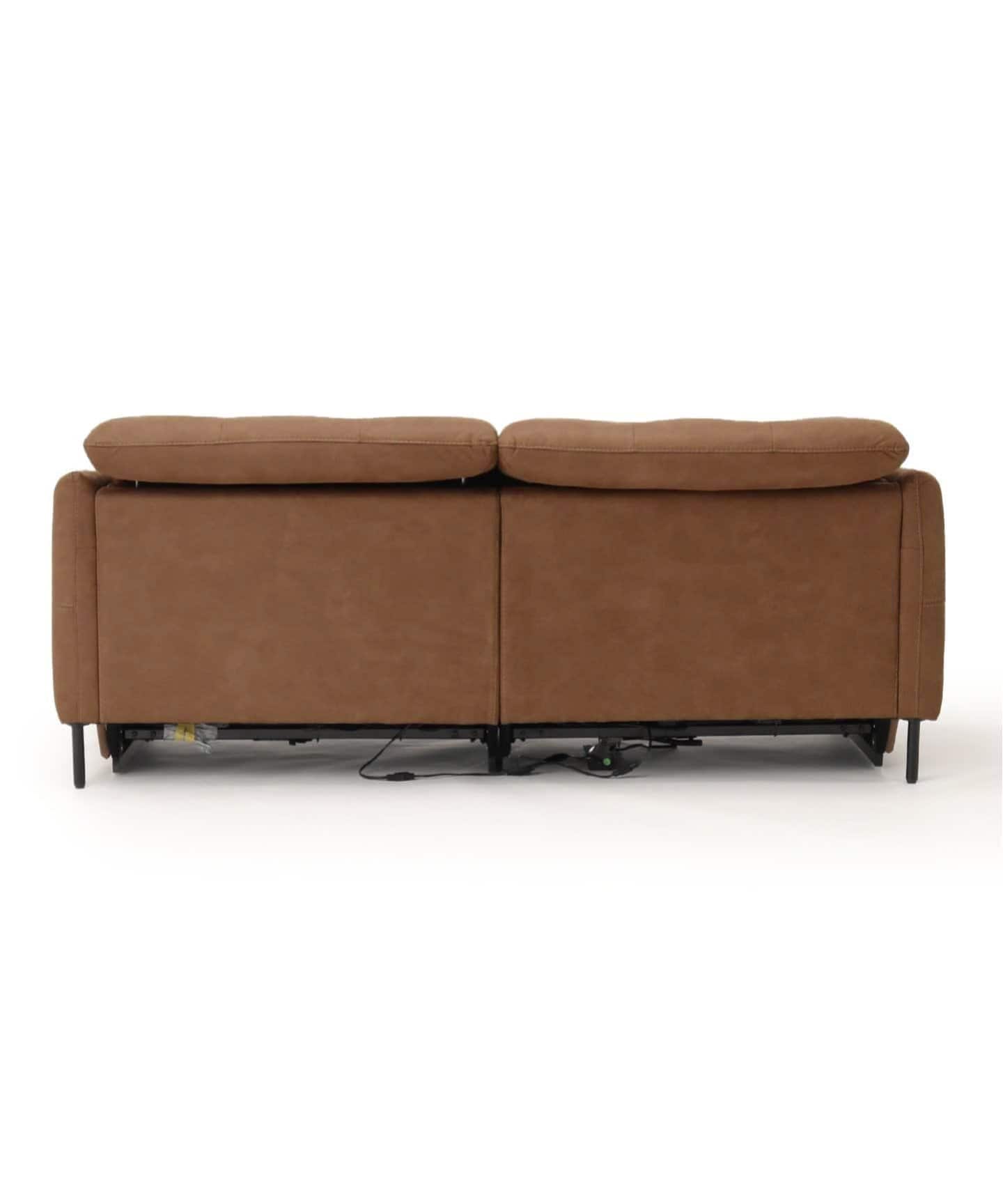 大型商品》SHEFFIELD RECLINING SOFA 2nd シェフィールド 電動 ソファ
