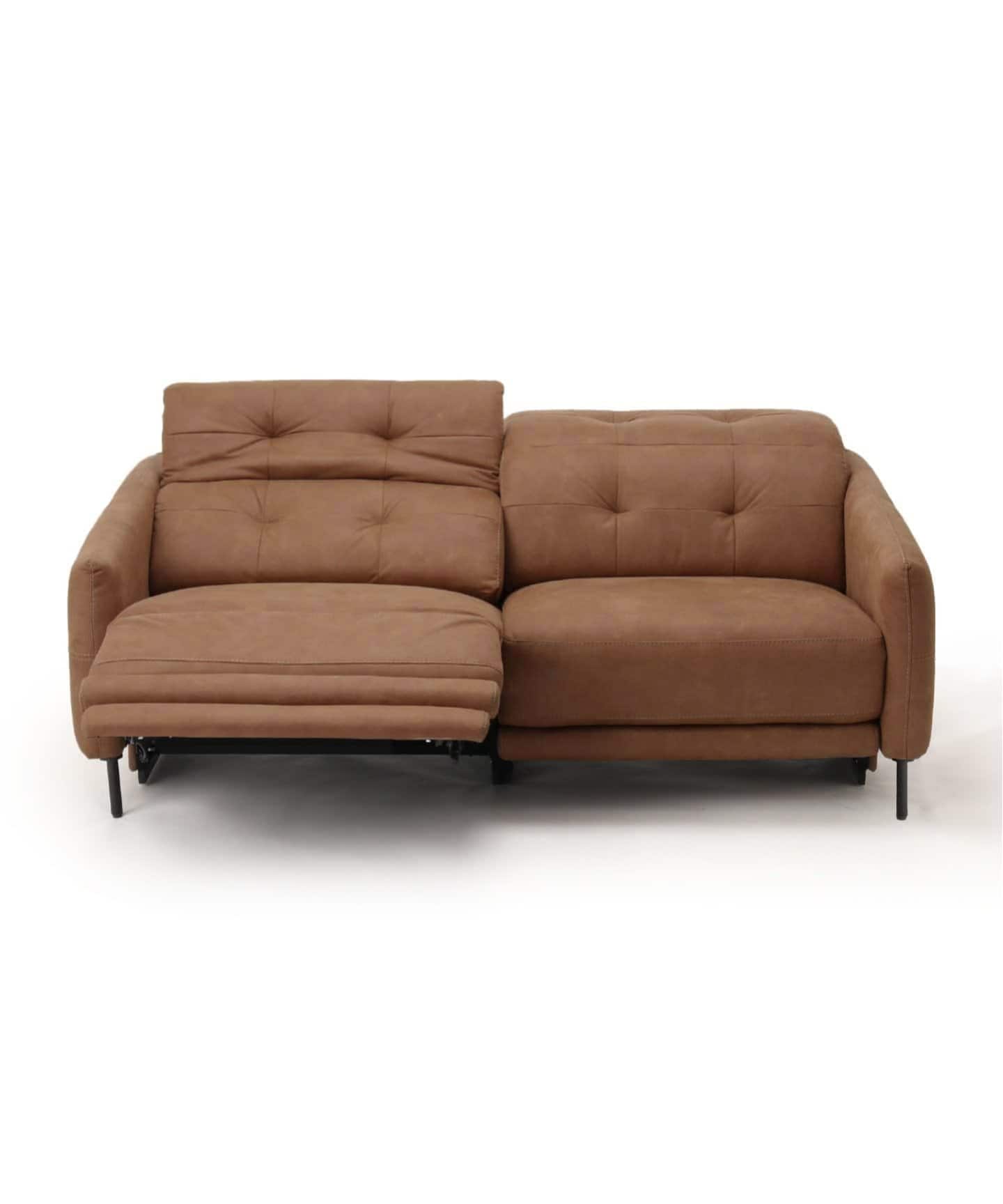 大型商品》SHEFFIELD RECLINING SOFA 2nd シェフィールド 電動 ソファ