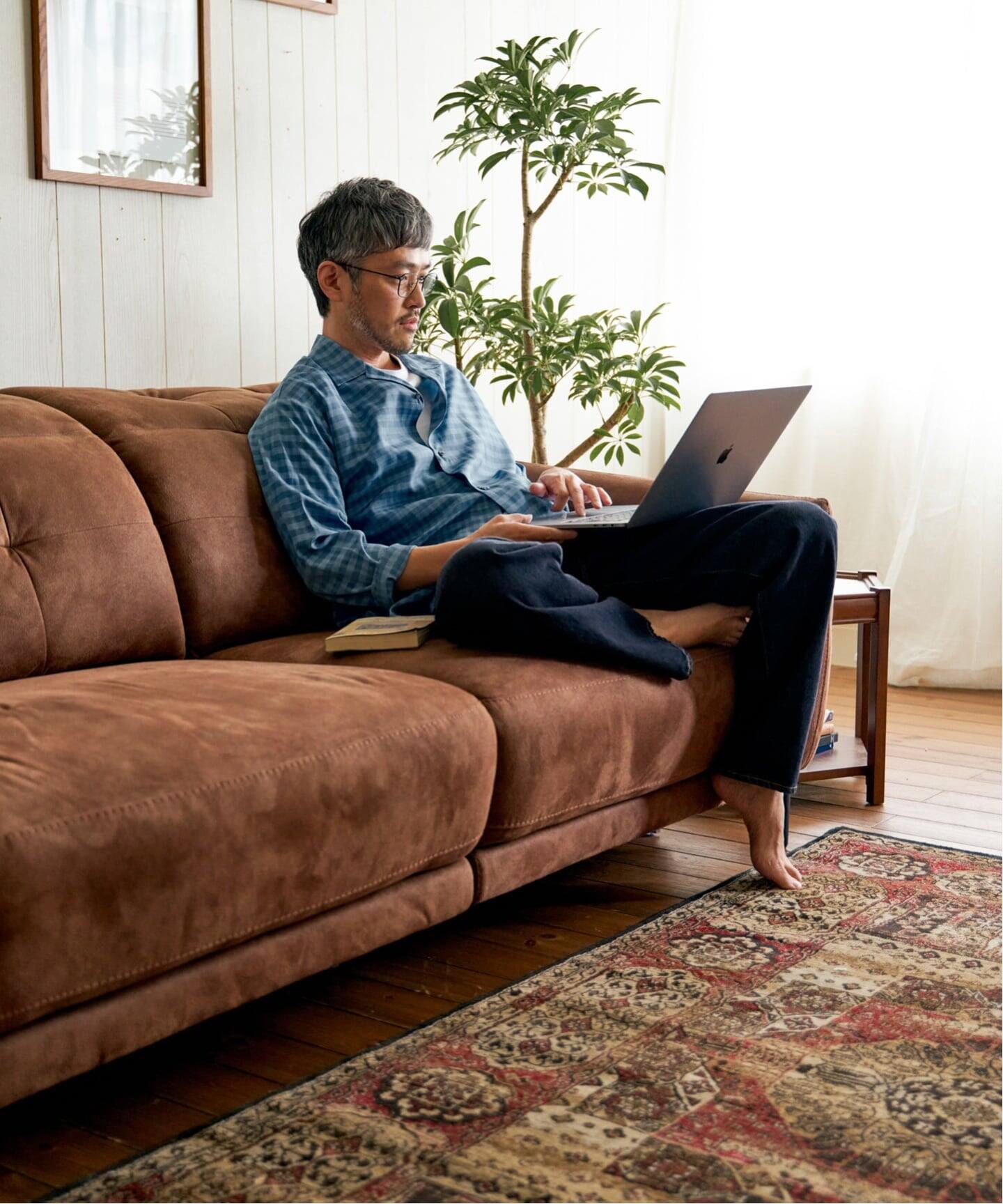 大型商品》SHEFFIELD RECLINING SOFA 2nd シェフィールド 電動 ソファ