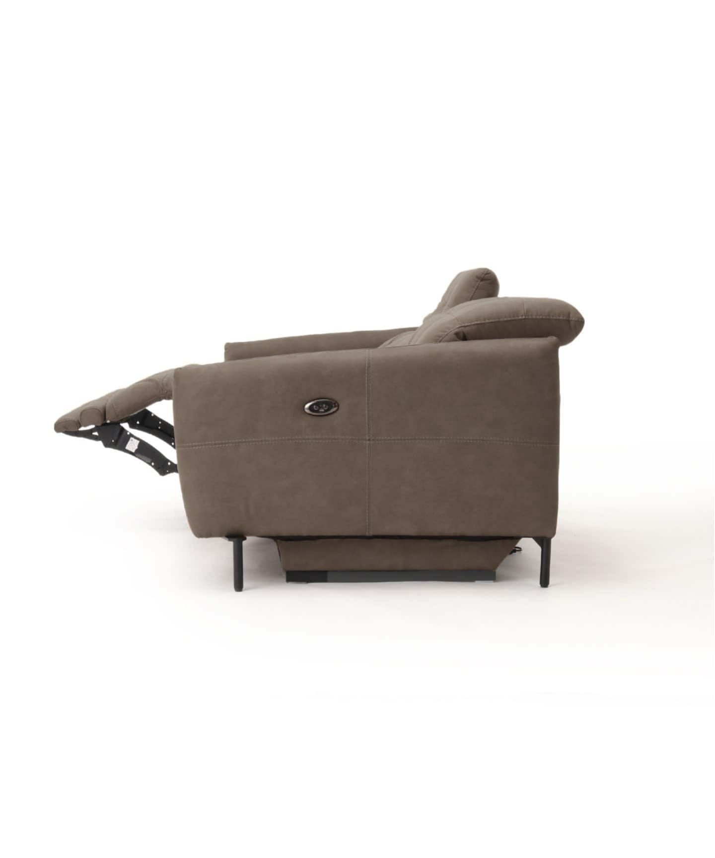 大型商品》SHEFFIELD RECLINING SOFA 2nd GREY シェフィールド 電動 大型商品》SHEFFIELD RECLINING SOFA 2nd GREY シェフィールド 電動