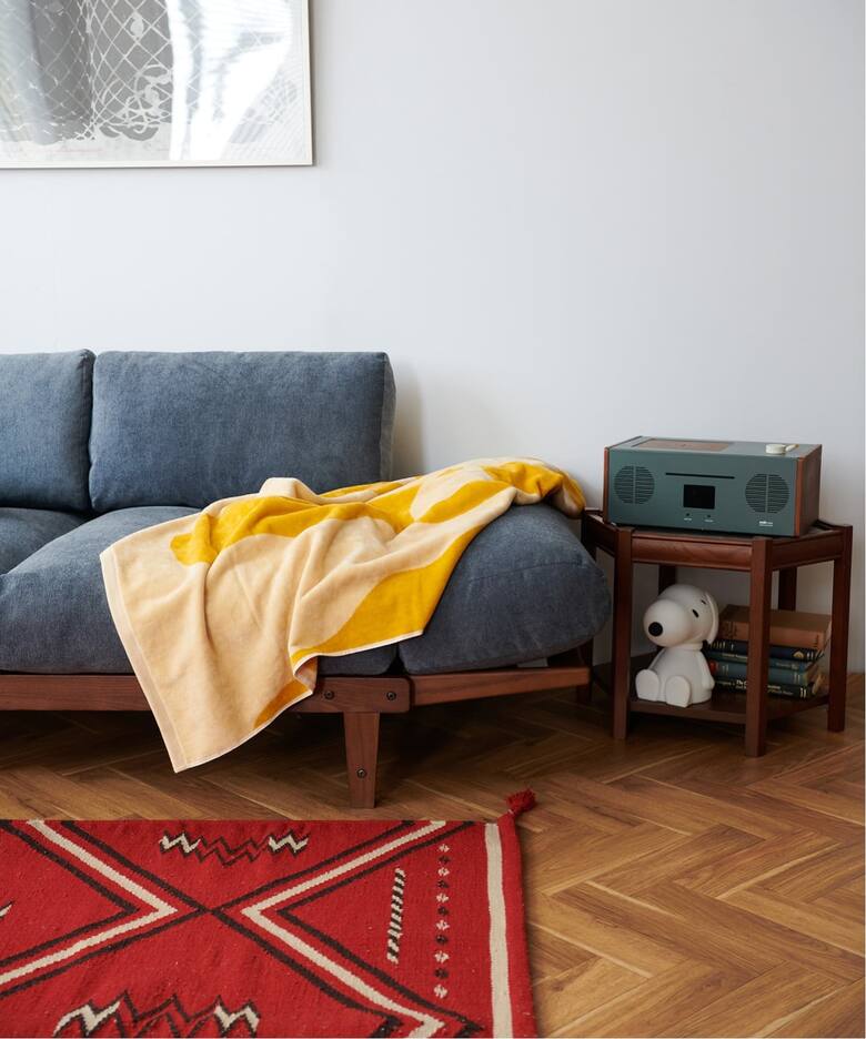 予約》《大型商品》ALVESTA SOFA BLG アルベスタソファ ブルーグレー 