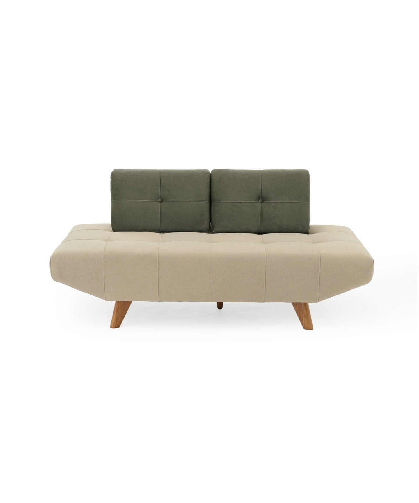 PLAYA SOFA Back Cushion S PFF(GR) プラヤソファ 背クッション