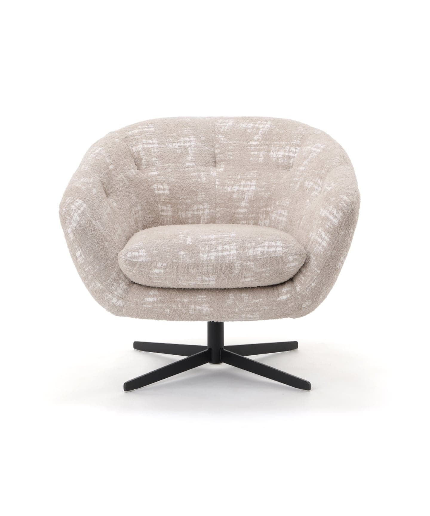 大型商品》MORROW LOUNGE CHAIR Beige モロー ラウンジチェア（ソファ