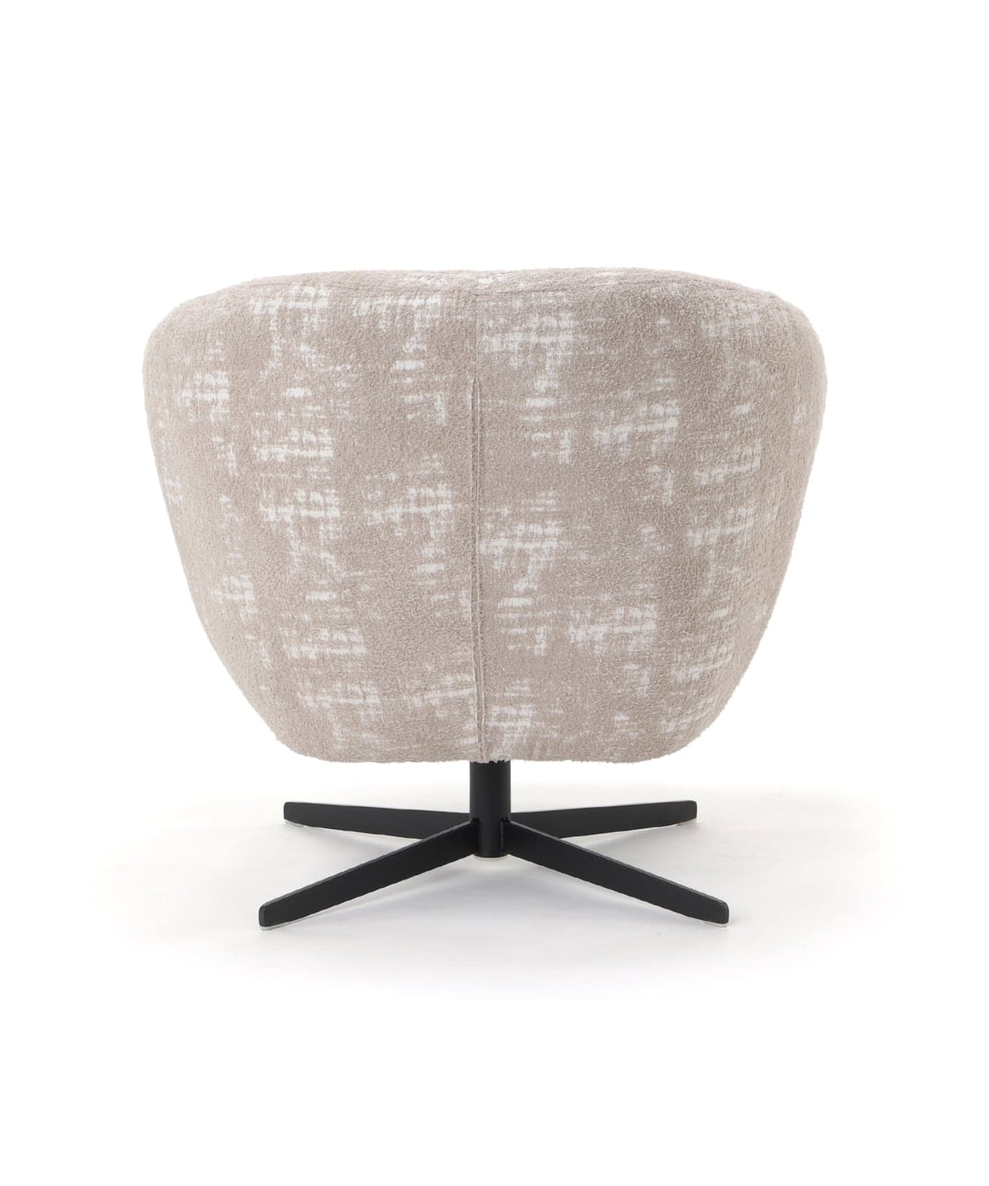 予約》《大型商品》MORROW LOUNGE CHAIR Beige モロー ラウンジチェア