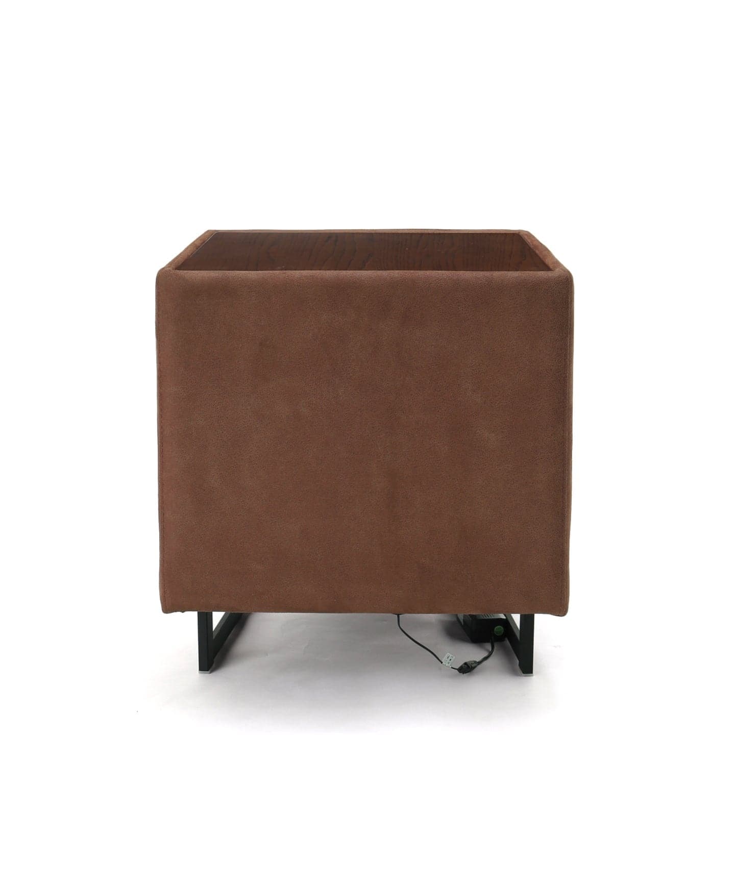 予約》《大型商品》SHEFFIELD SIDE TABLE サイドテーブル（ソファ
