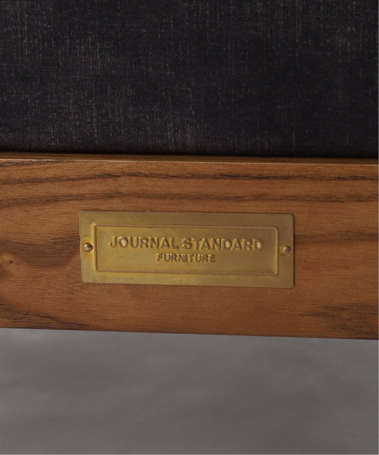 予約》《大型商品》LILLE CORNER SOFA 2ND VELVET BK リルコーナー