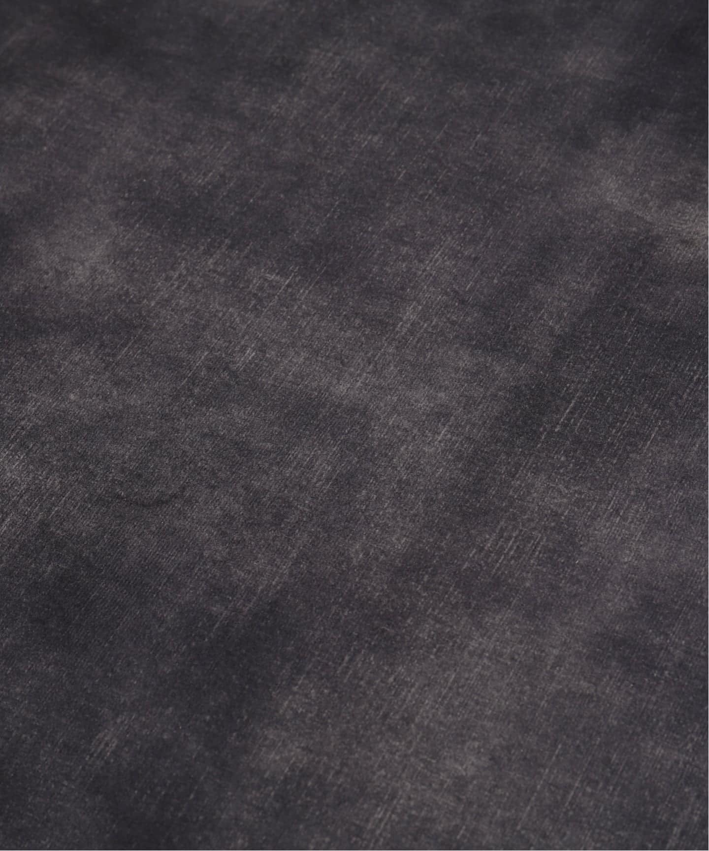 予約》《大型商品》LILLE SOFA 1P 2ND VELVET BK リルソファ