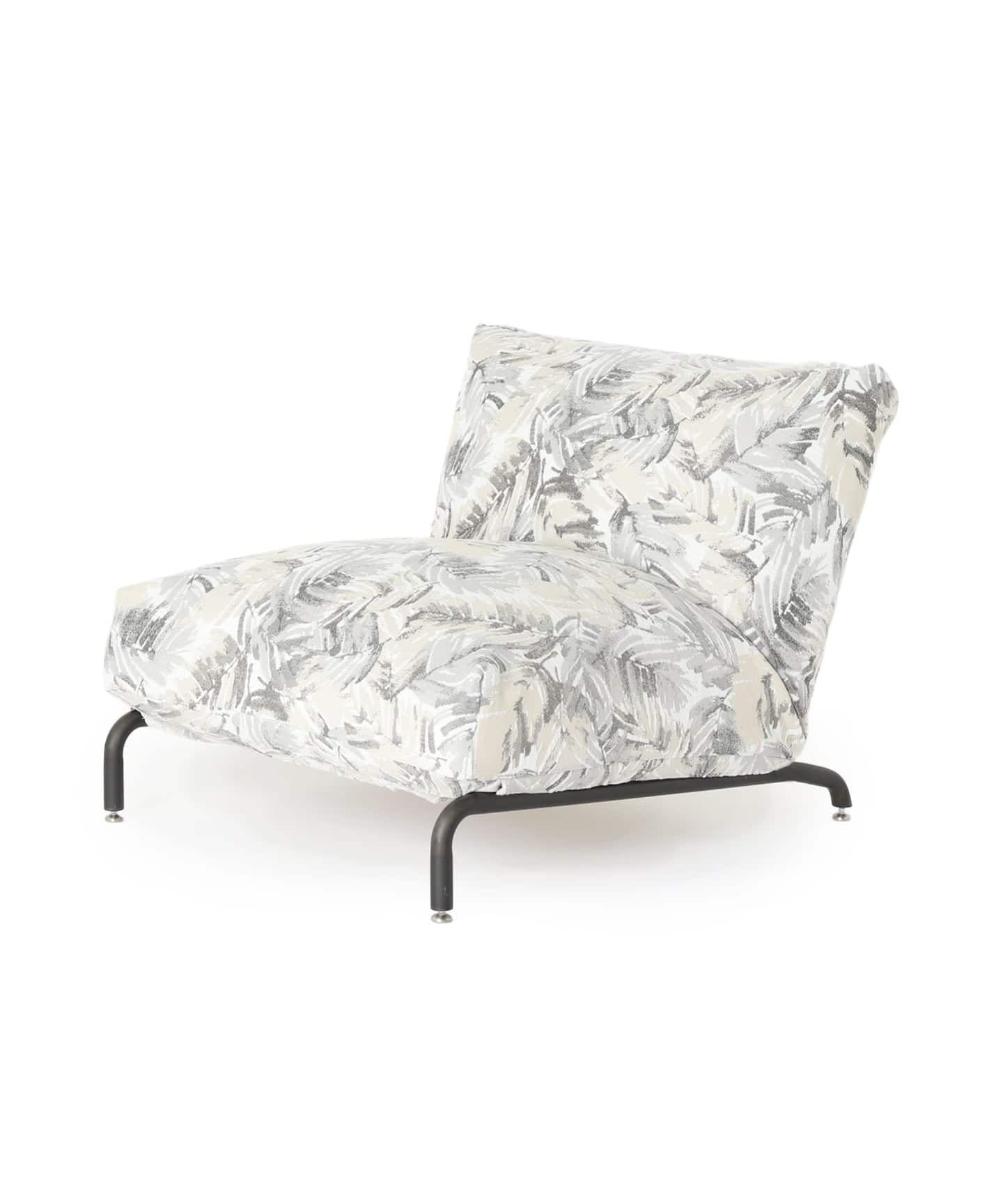 RODEZ CHAIR COVER FLORAL ※カバーのみ ロデカバー（ソファ）｜JOURNAL
