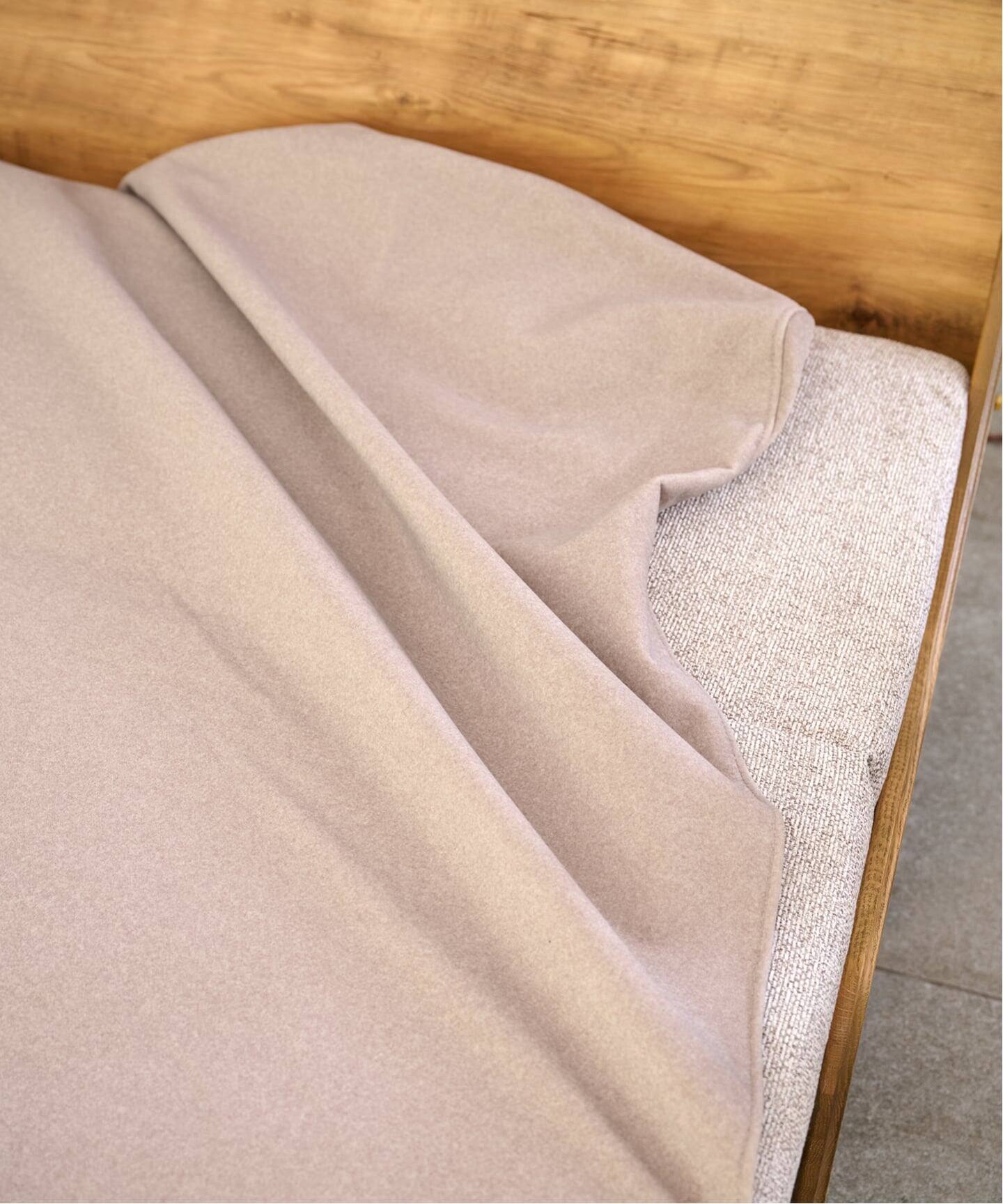予約》HABITAT EASY COVER W1800 PFF(BE) ハビタソファ イージーカバー