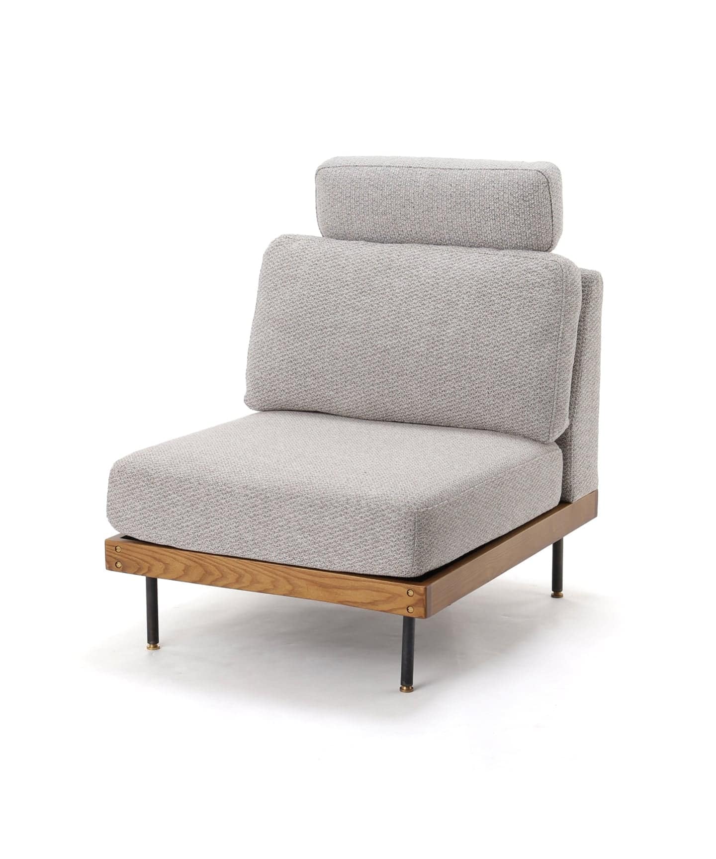 予約》LILLE SOFA HEAD REST 25(I) ヘッドレスト（ソファ）｜JOURNAL