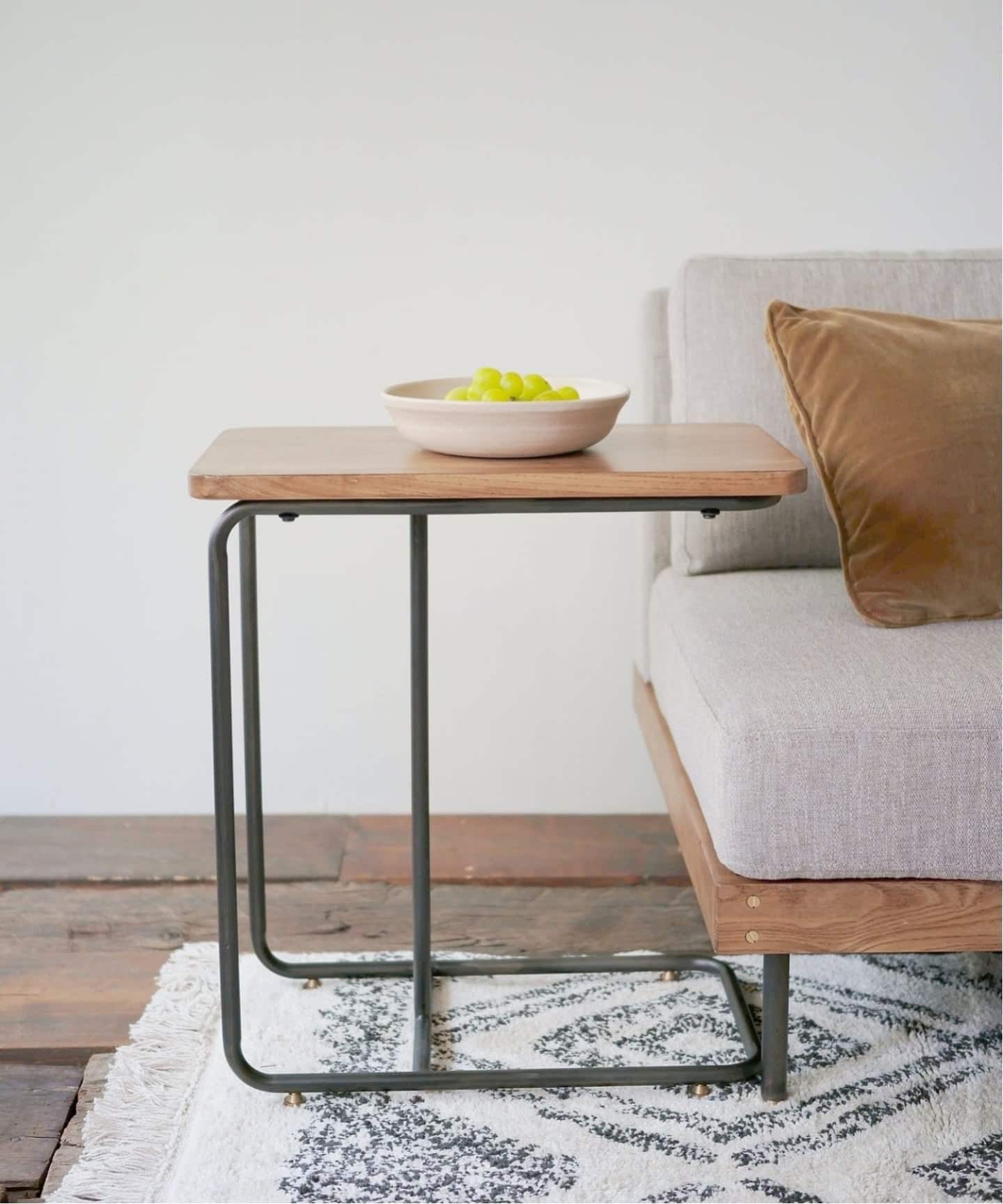 予約》LILLE SIDE TABLE リル サイドテーブル 2ND（テーブル